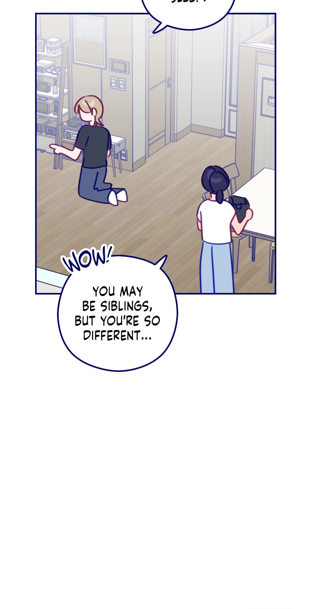 Folding For Love Chapter 33 - page 30