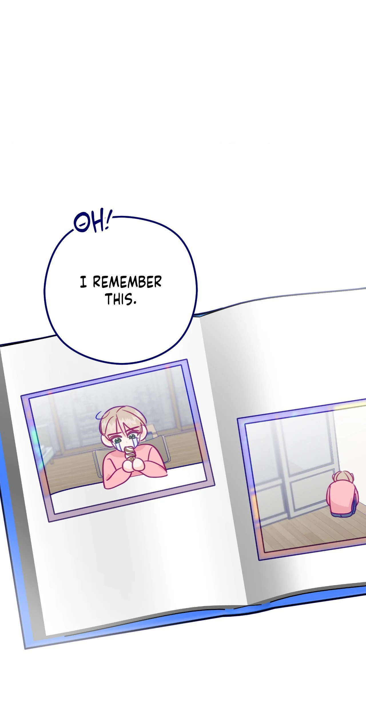 Folding For Love Chapter 33 - page 31