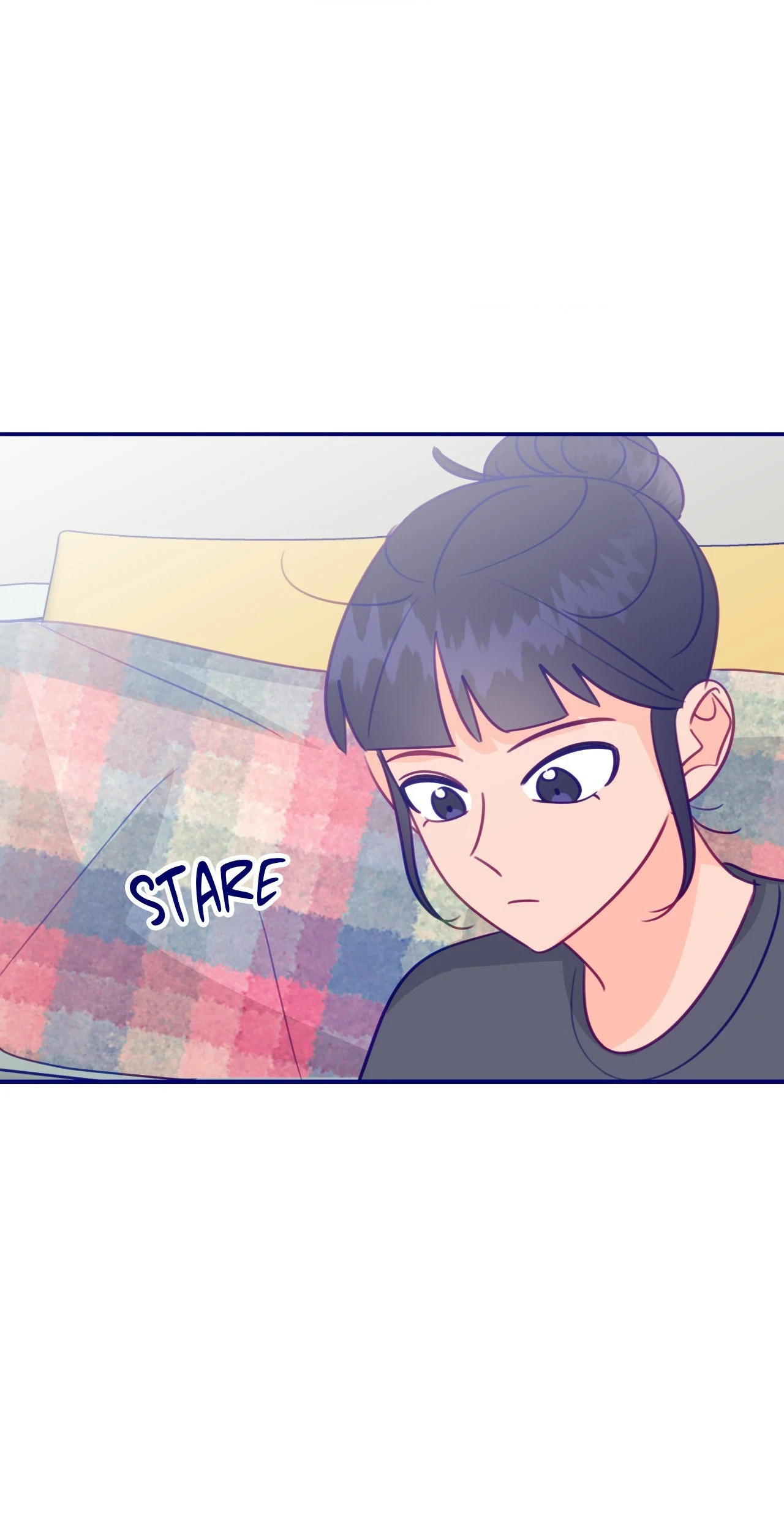 Folding For Love Chapter 33 - page 34
