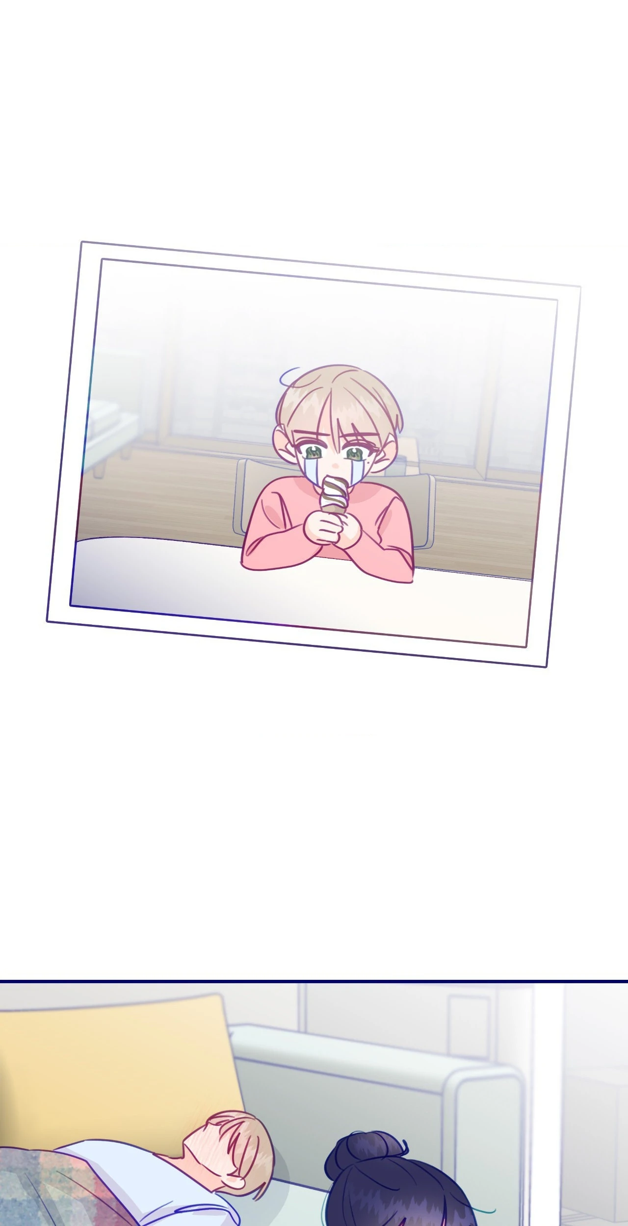 Folding For Love Chapter 33 - page 35