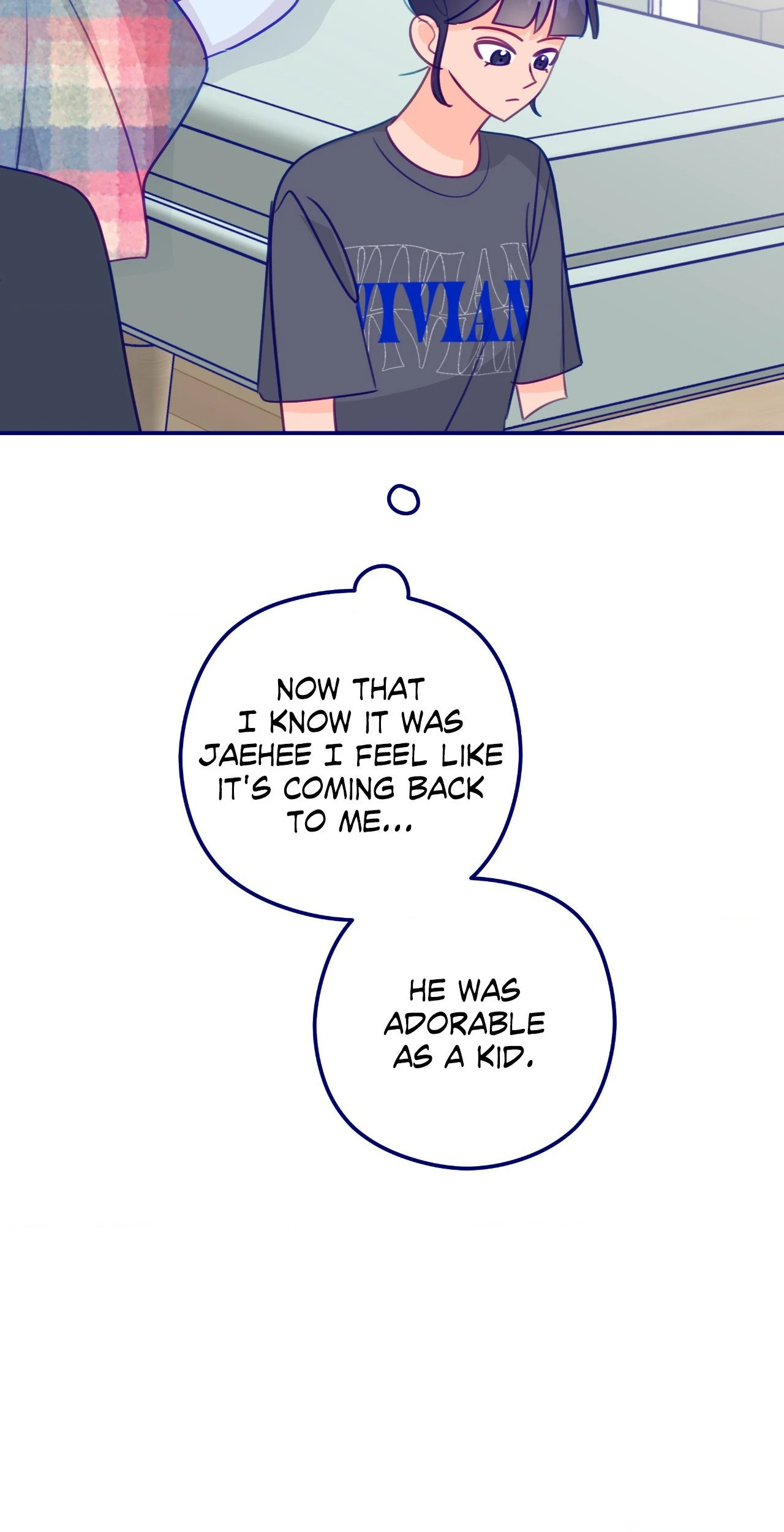 Folding For Love Chapter 33 - page 36