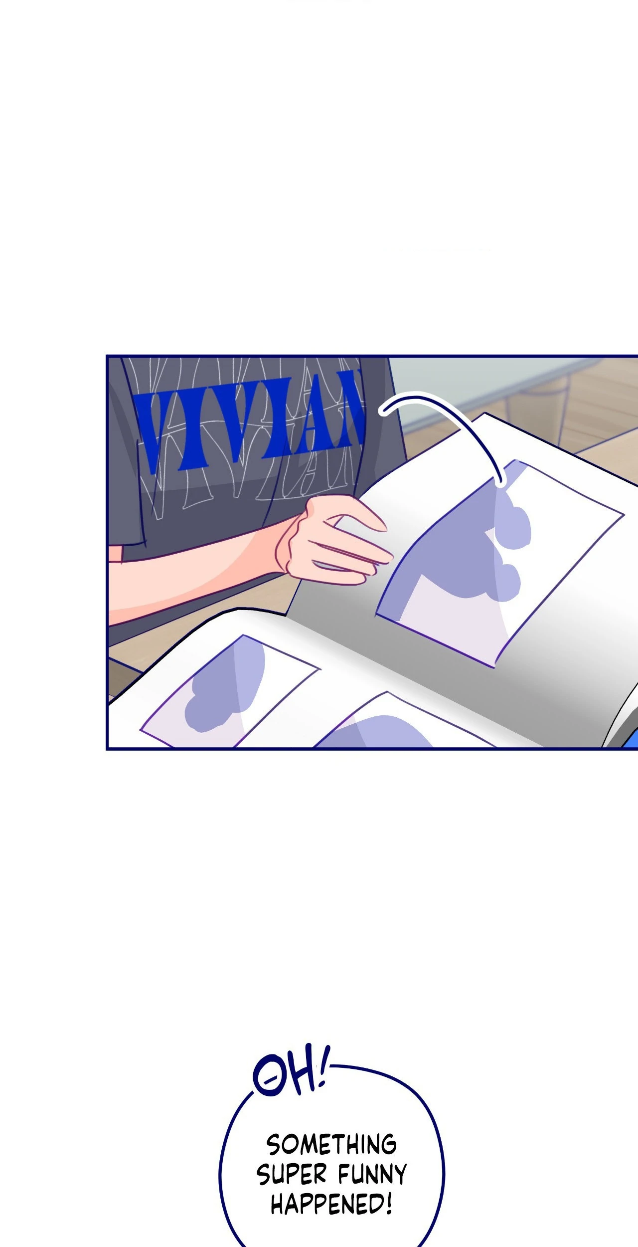 Folding For Love Chapter 33 - page 37