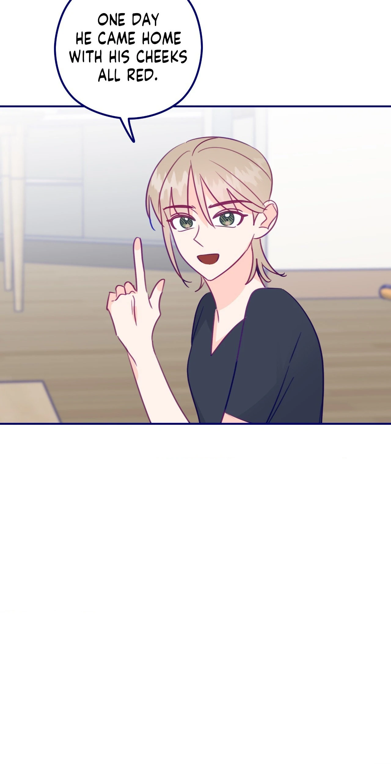 Folding For Love Chapter 33 - page 39