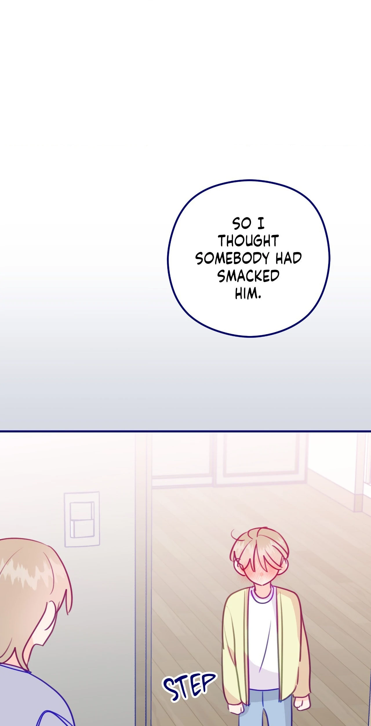 Folding For Love Chapter 33 - page 40