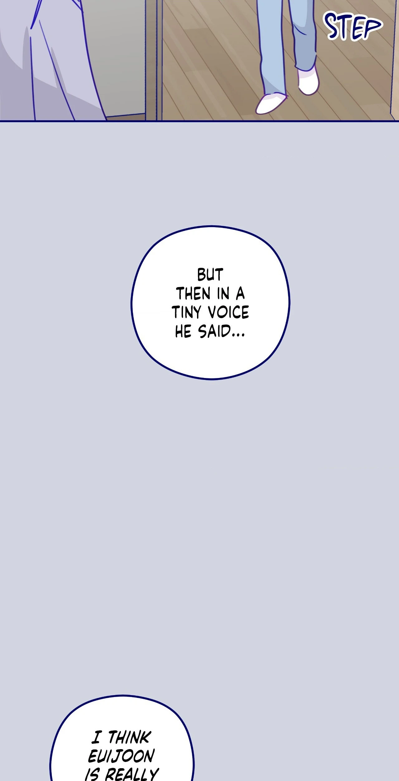 Folding For Love Chapter 33 - page 41