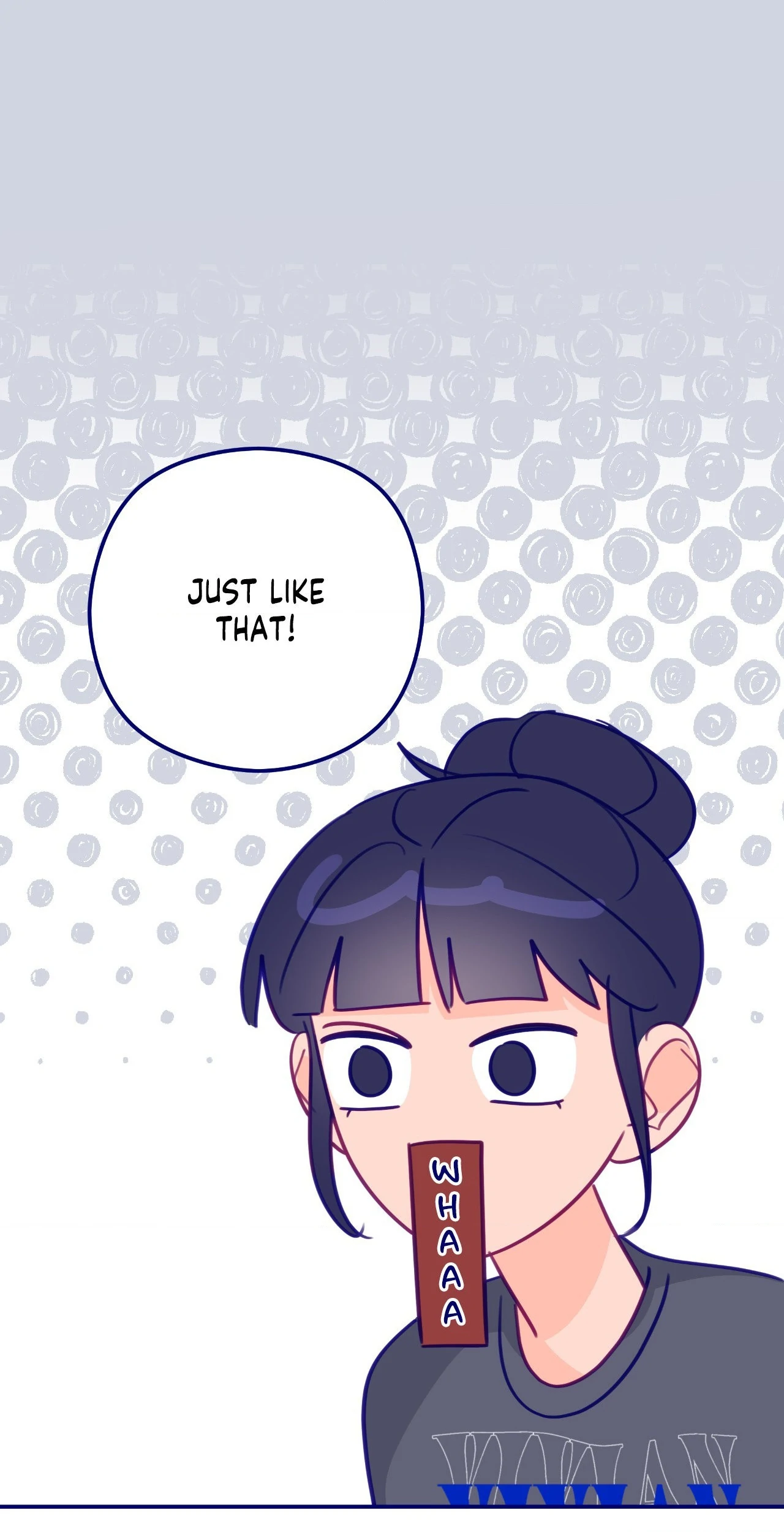 Folding For Love Chapter 33 - page 43