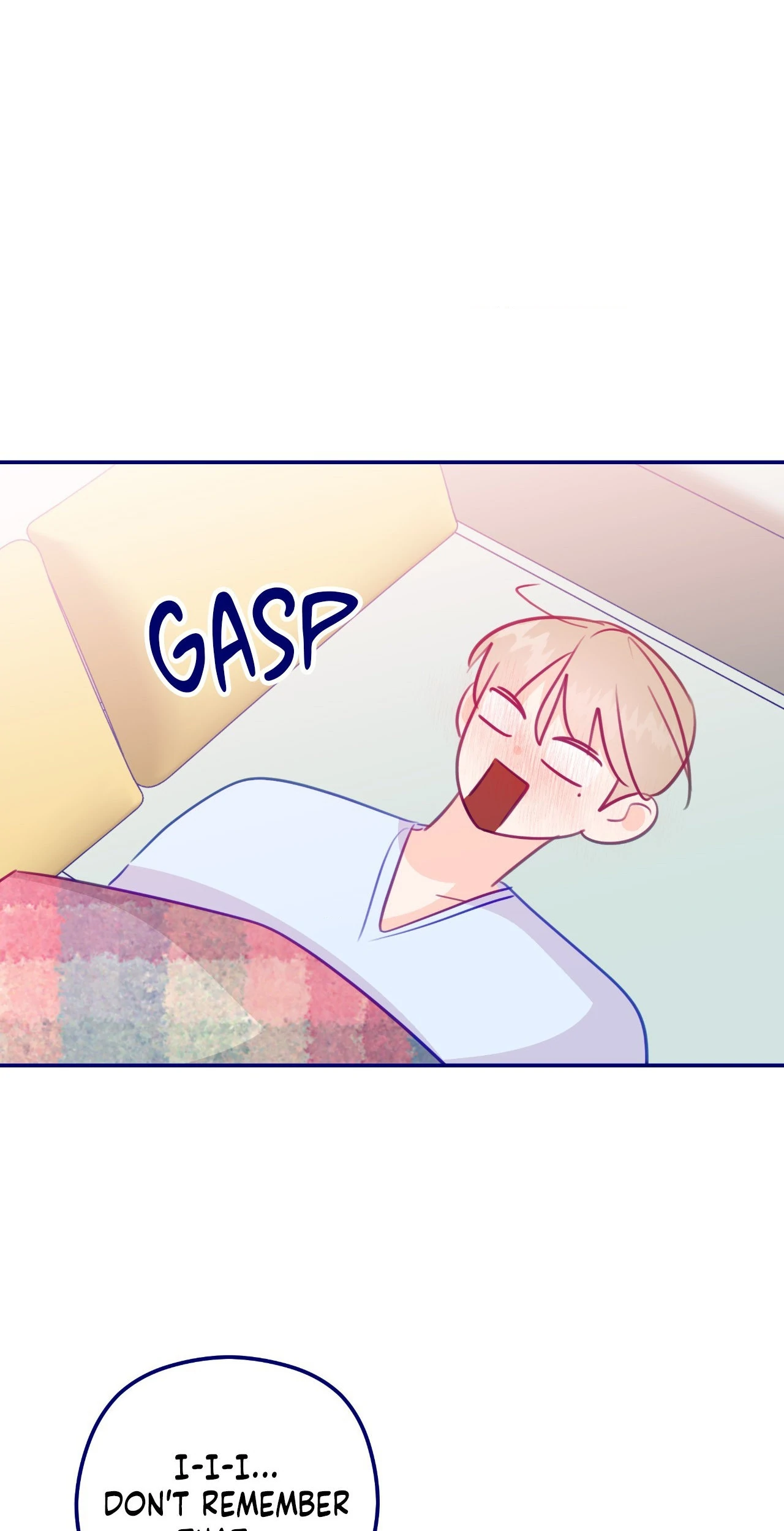 Folding For Love Chapter 33 - page 44