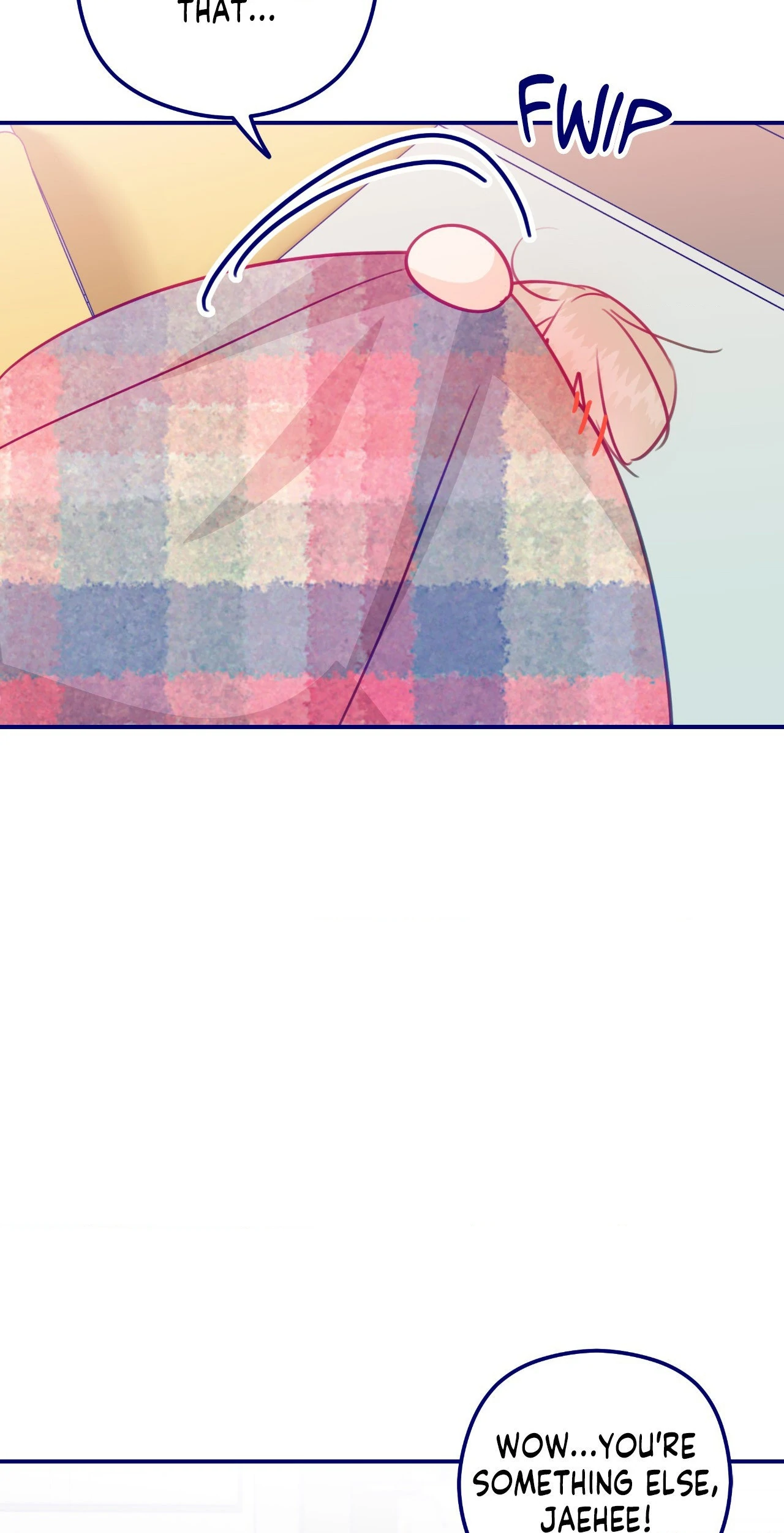 Folding For Love Chapter 33 - page 45