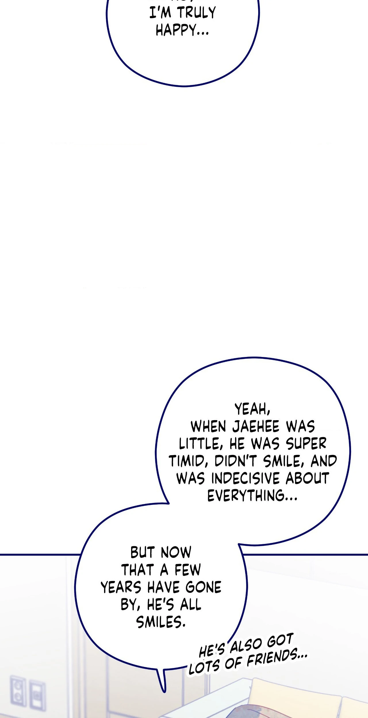 Folding For Love Chapter 33 - page 56