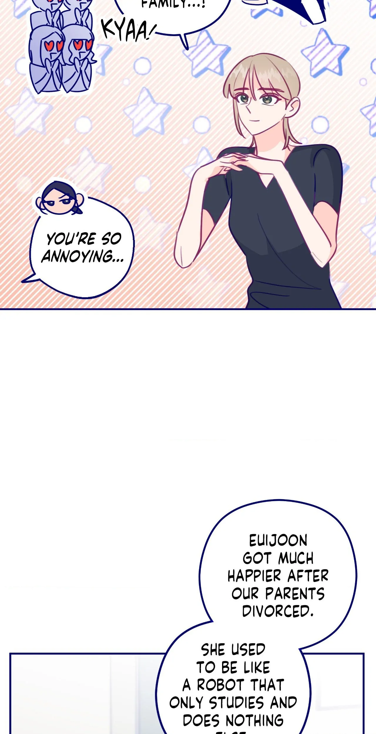 Folding For Love Chapter 33 - page 59