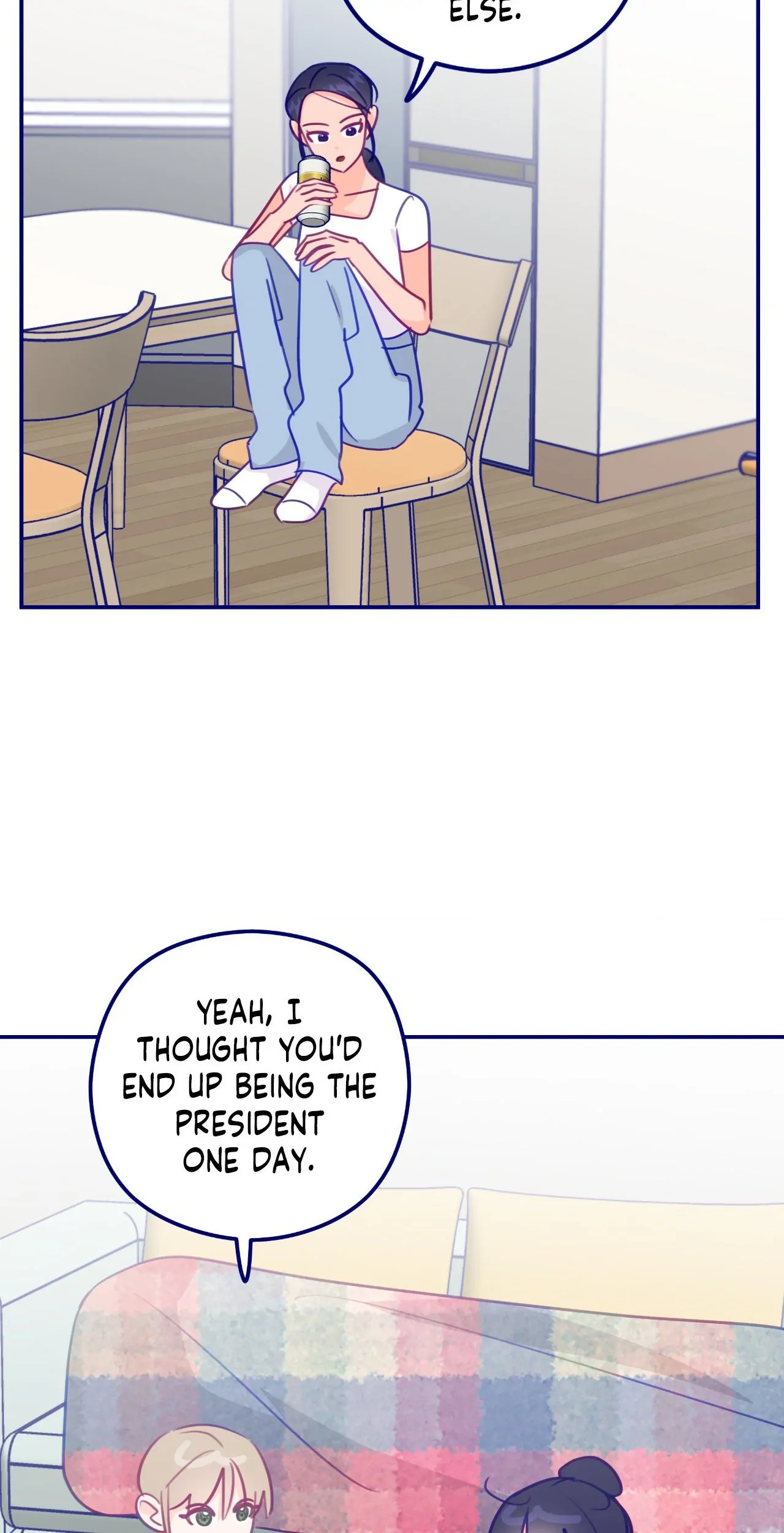Folding For Love Chapter 33 - page 60