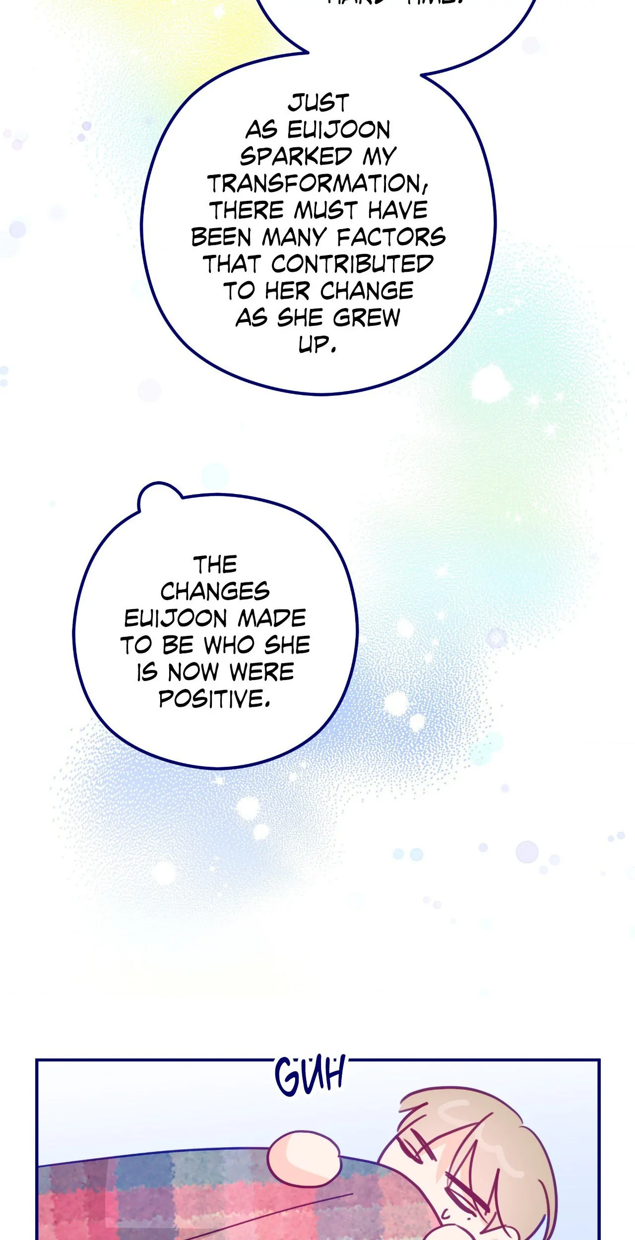 Folding For Love Chapter 33 - page 63