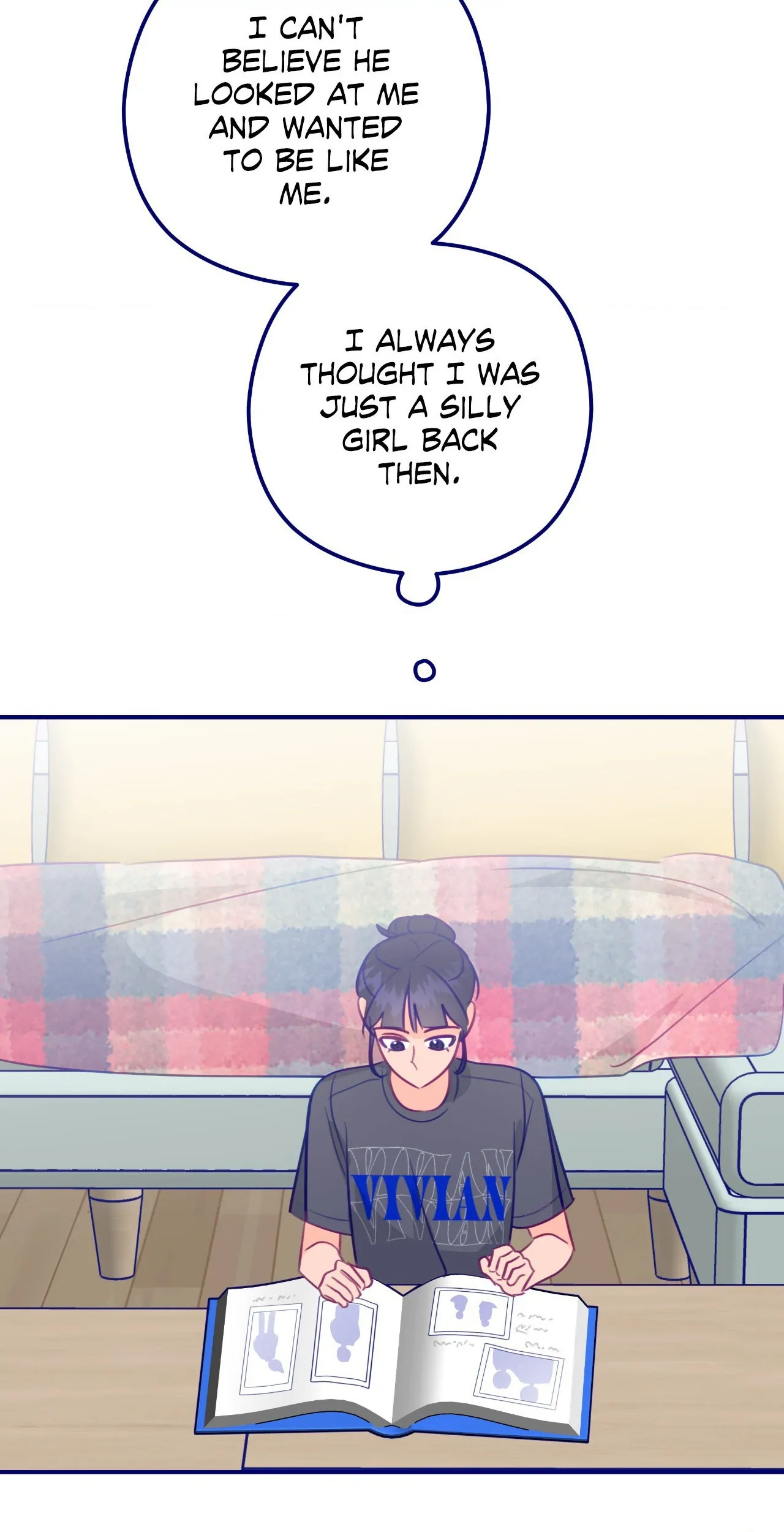 Folding For Love Chapter 33 - page 67