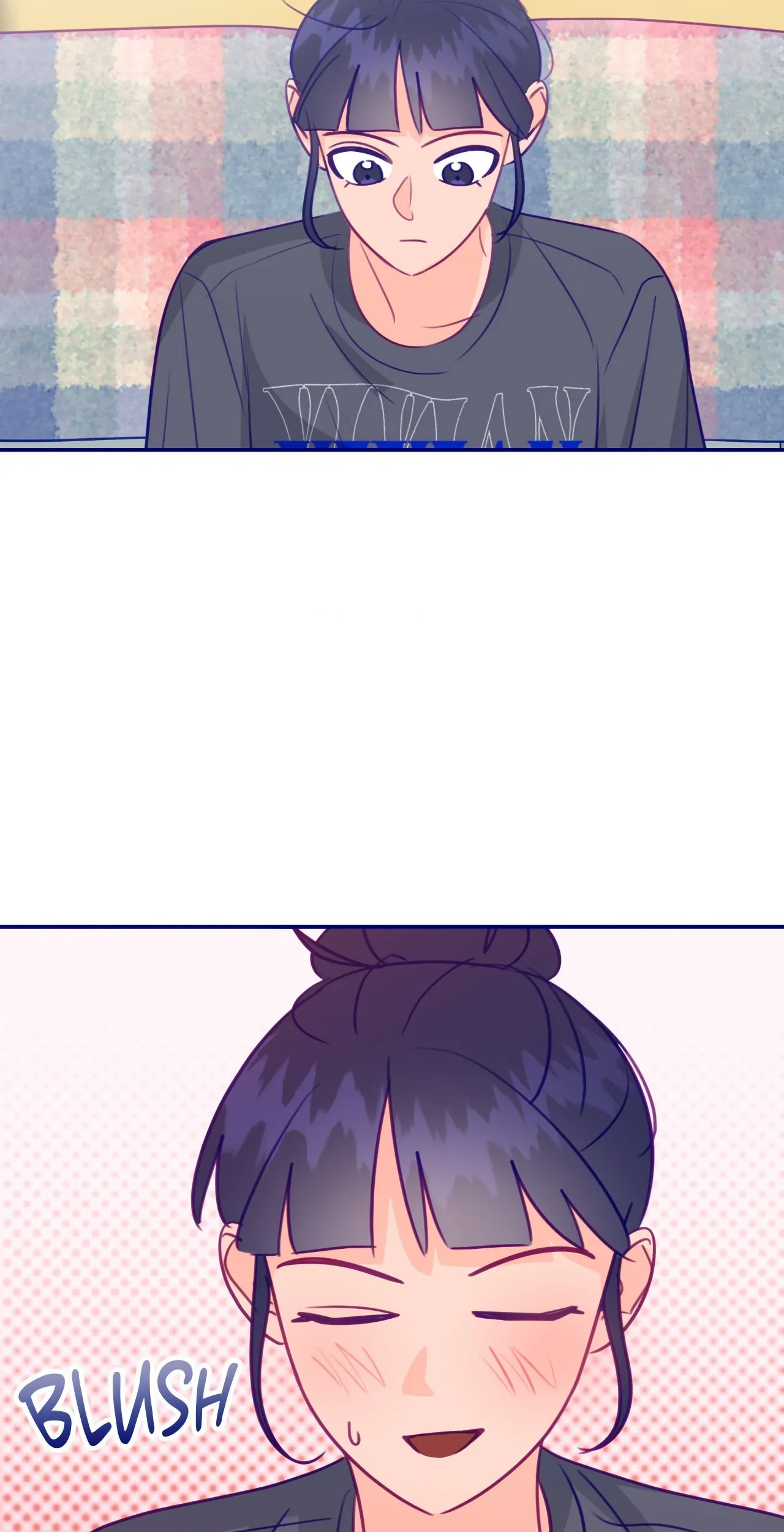 Folding For Love Chapter 33 - page 69