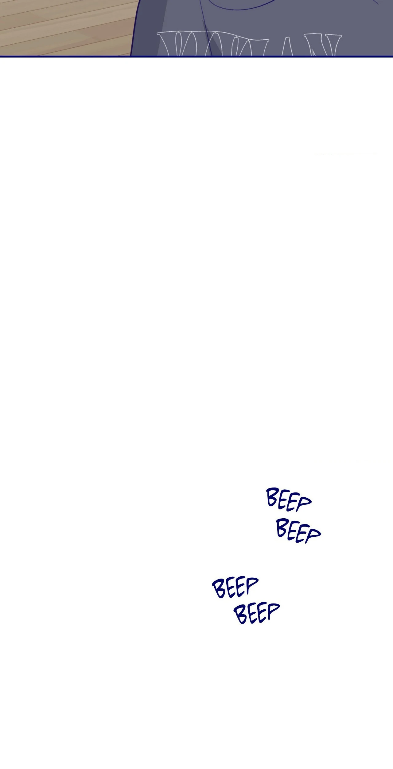 Folding For Love Chapter 33 - page 9