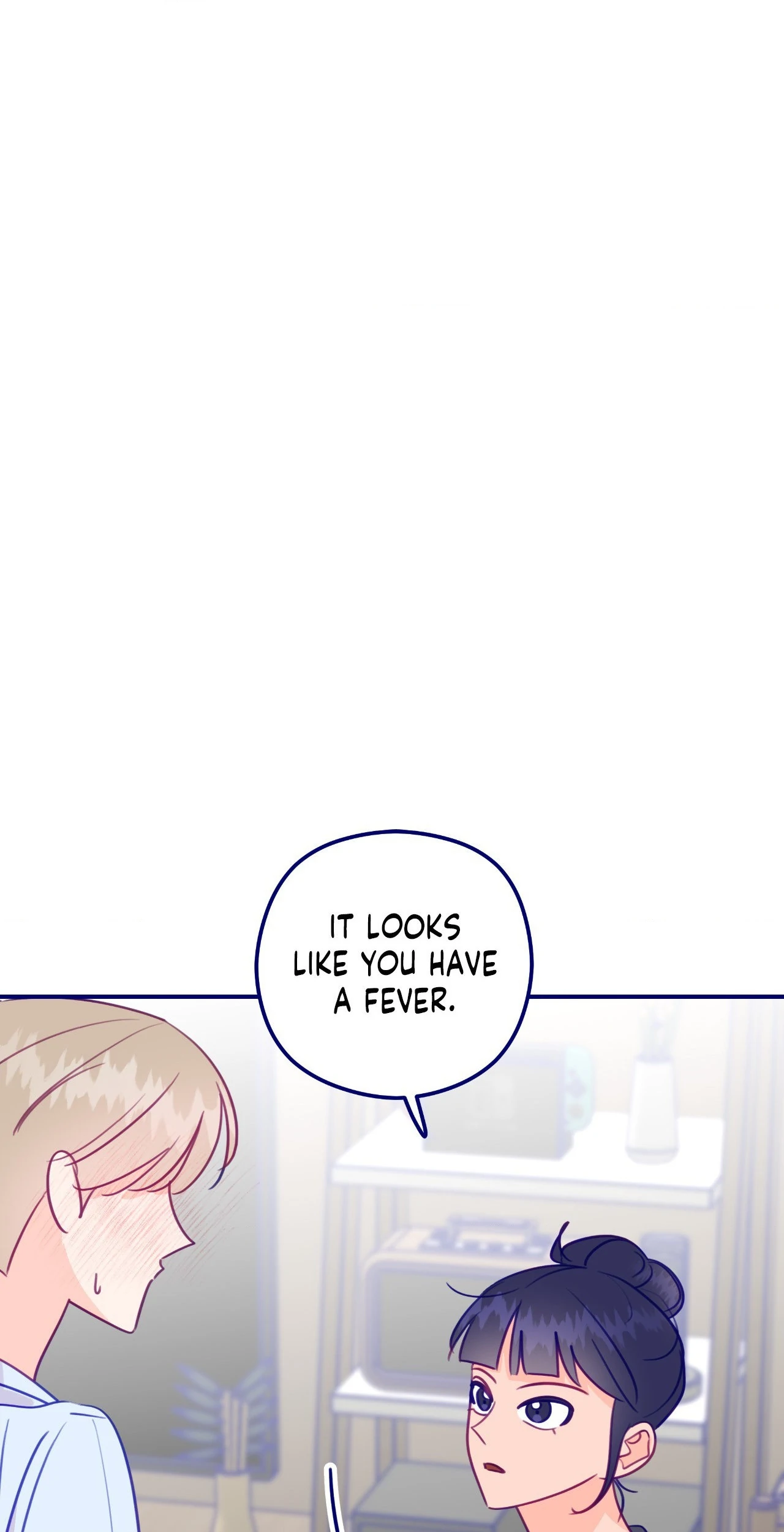 Folding For Love Chapter 31 - page 12