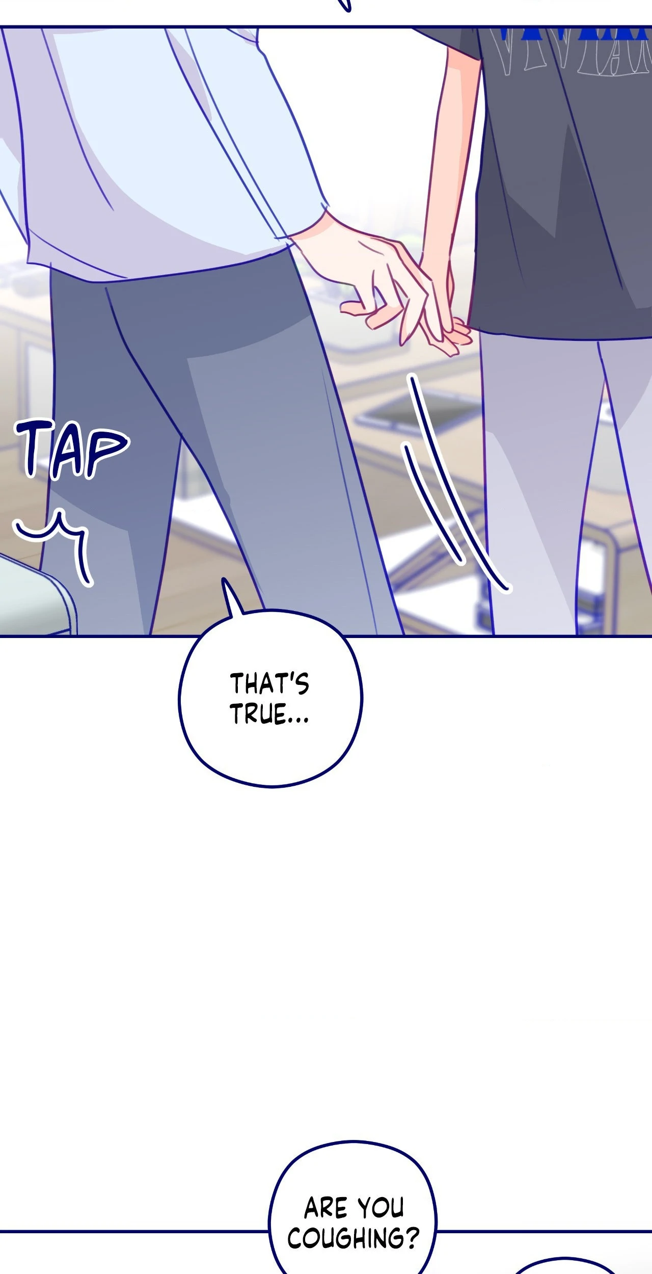 Folding For Love Chapter 31 - page 14