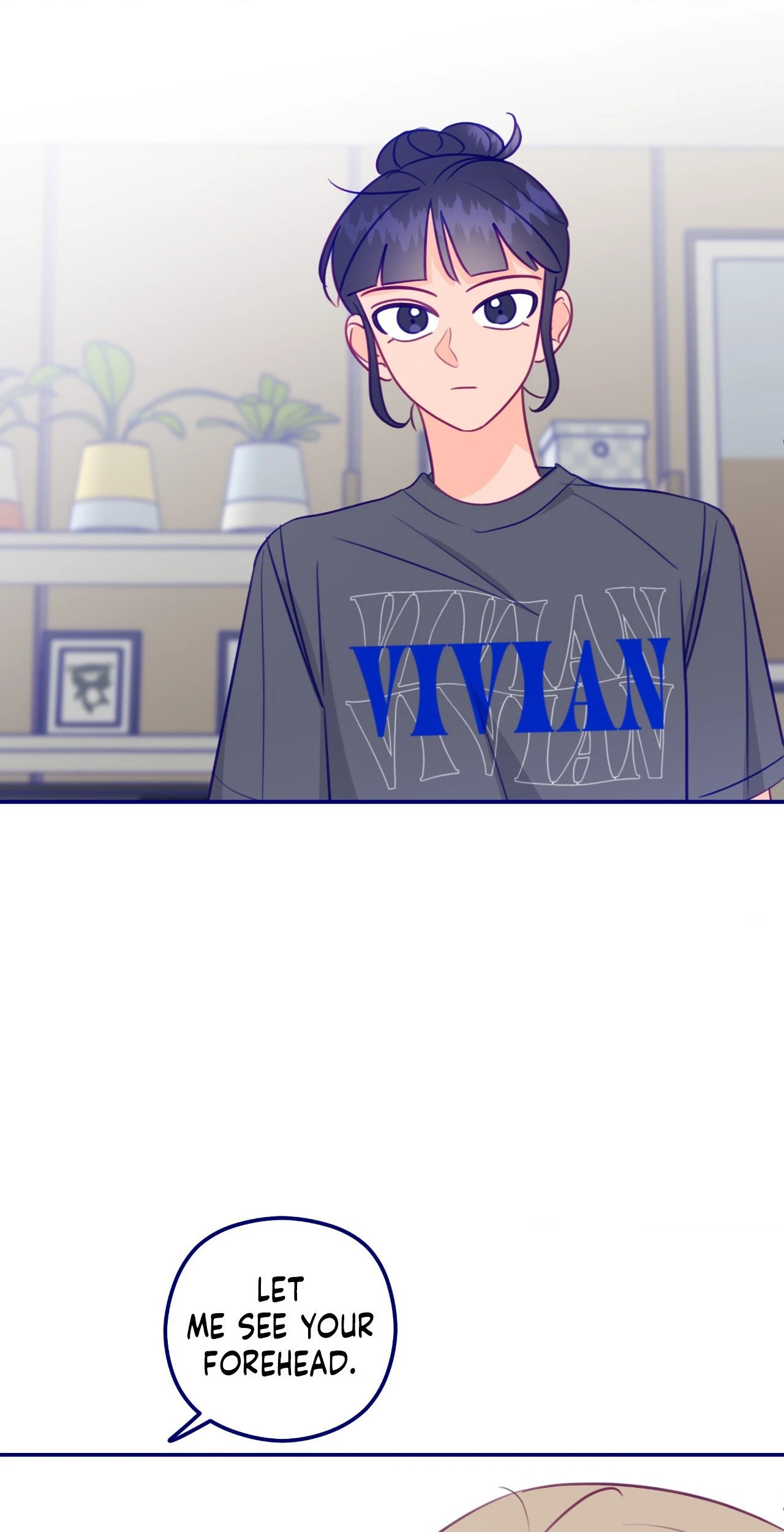 Folding For Love Chapter 31 - page 16