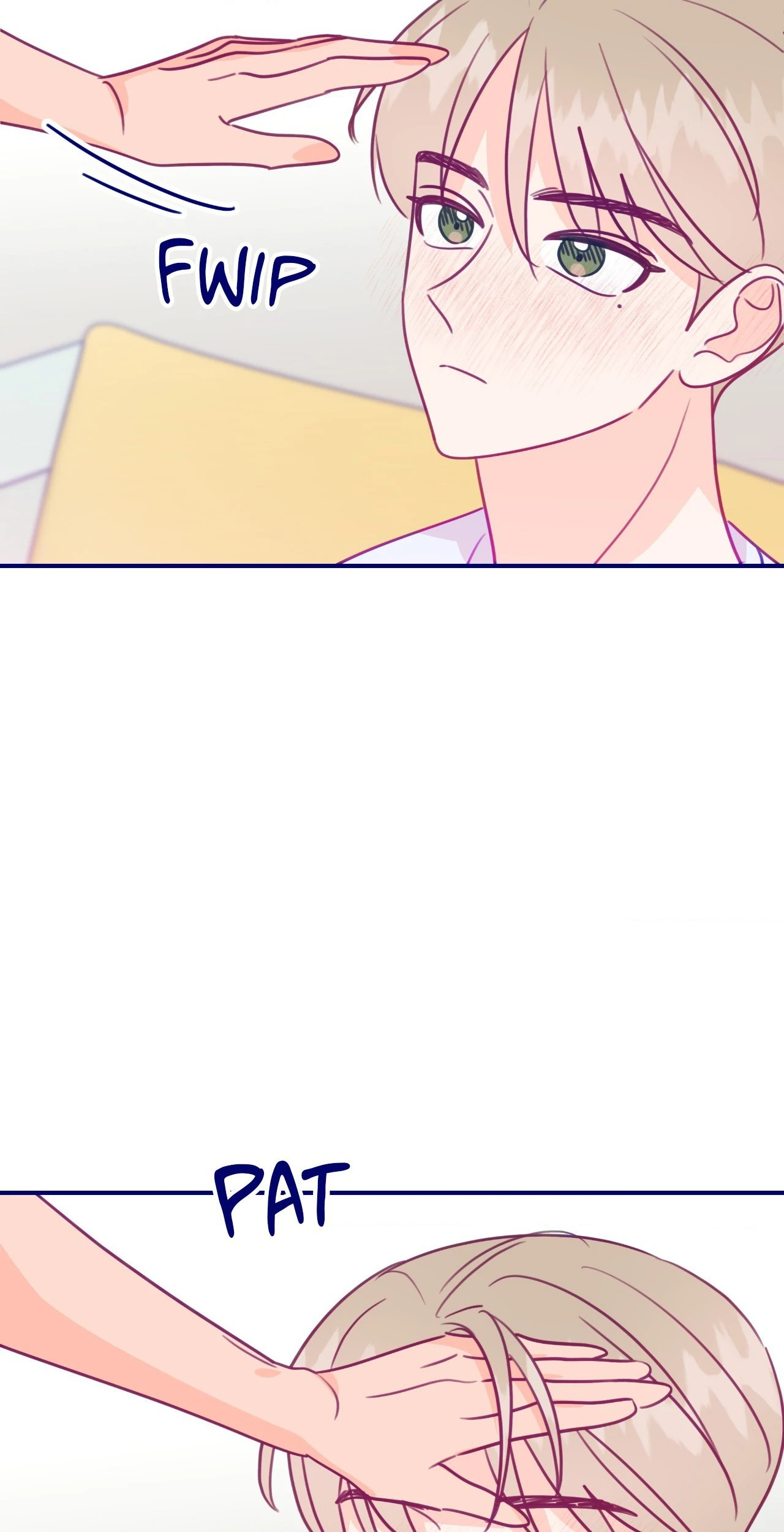 Folding For Love Chapter 31 - page 17