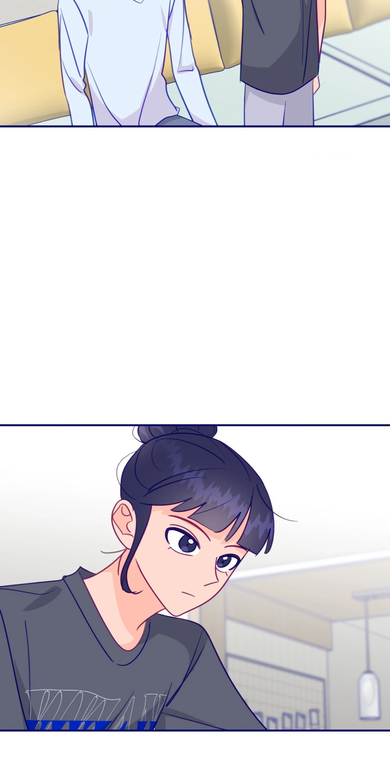 Folding For Love Chapter 31 - page 19