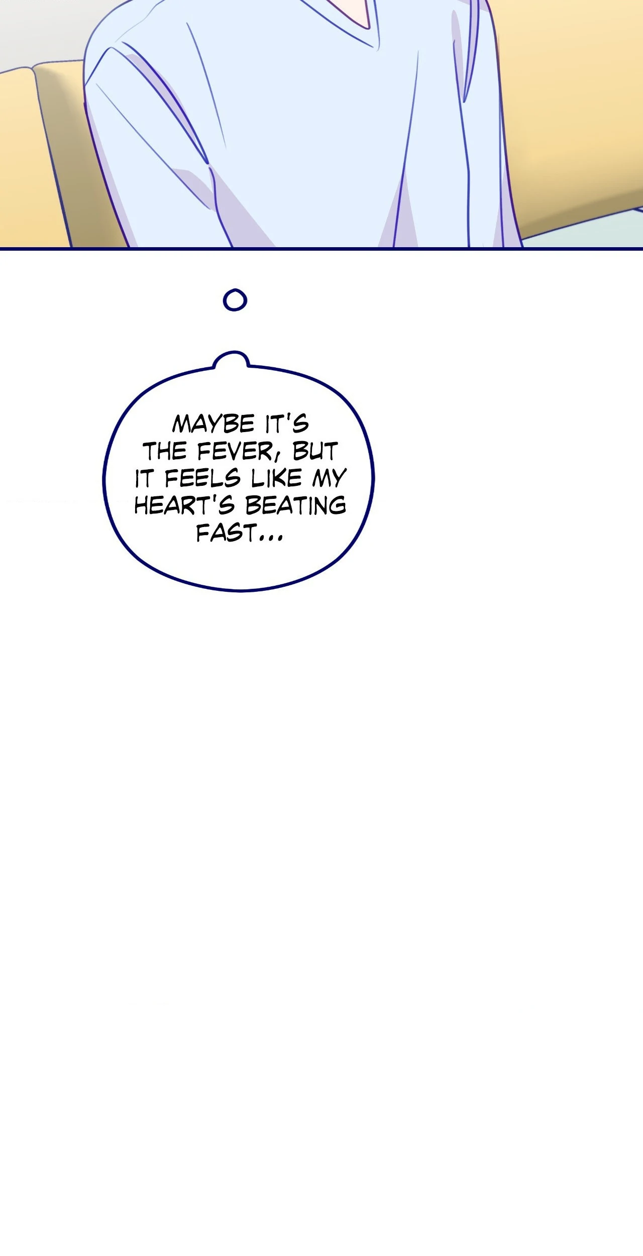 Folding For Love Chapter 31 - page 22