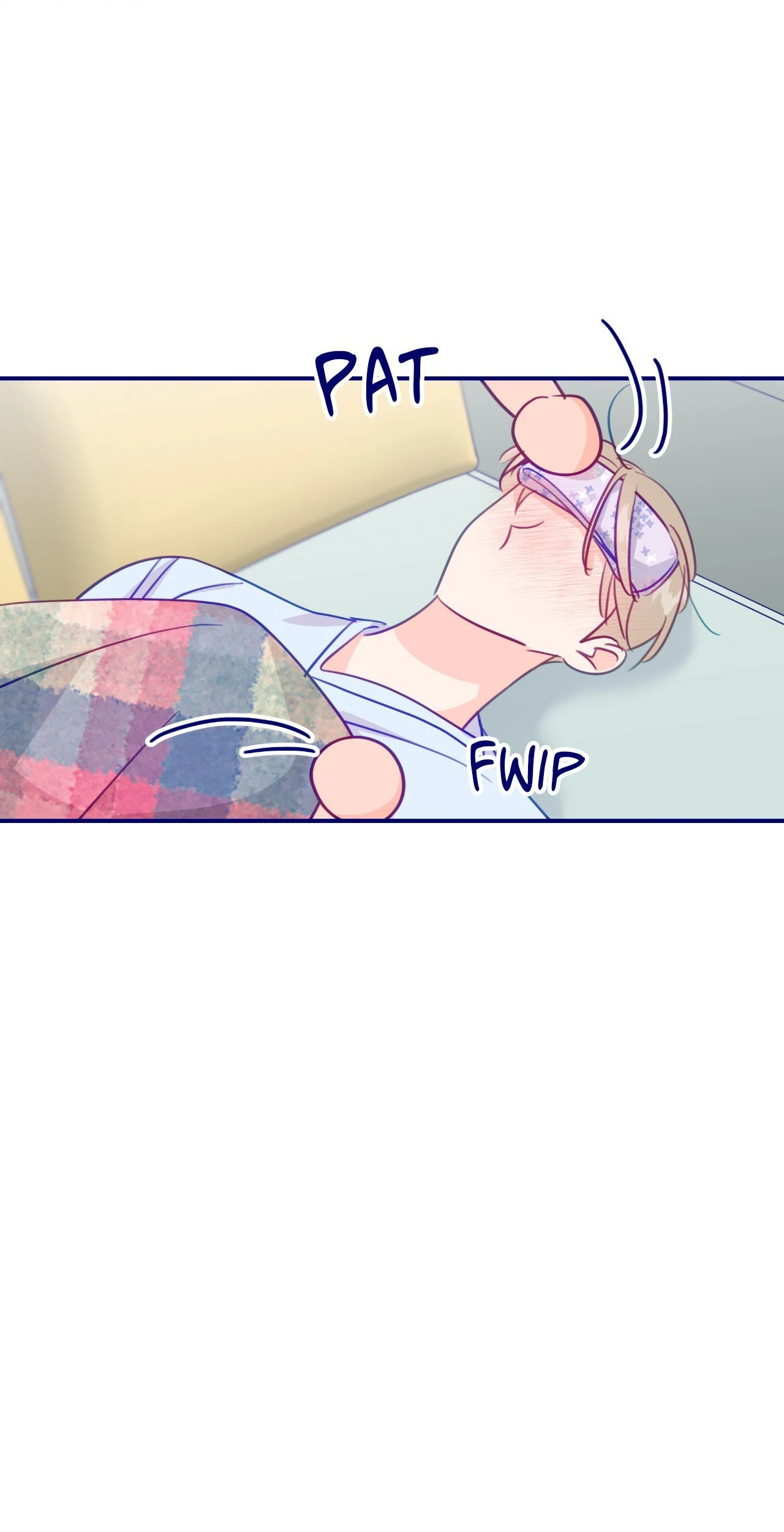 Folding For Love Chapter 31 - page 27