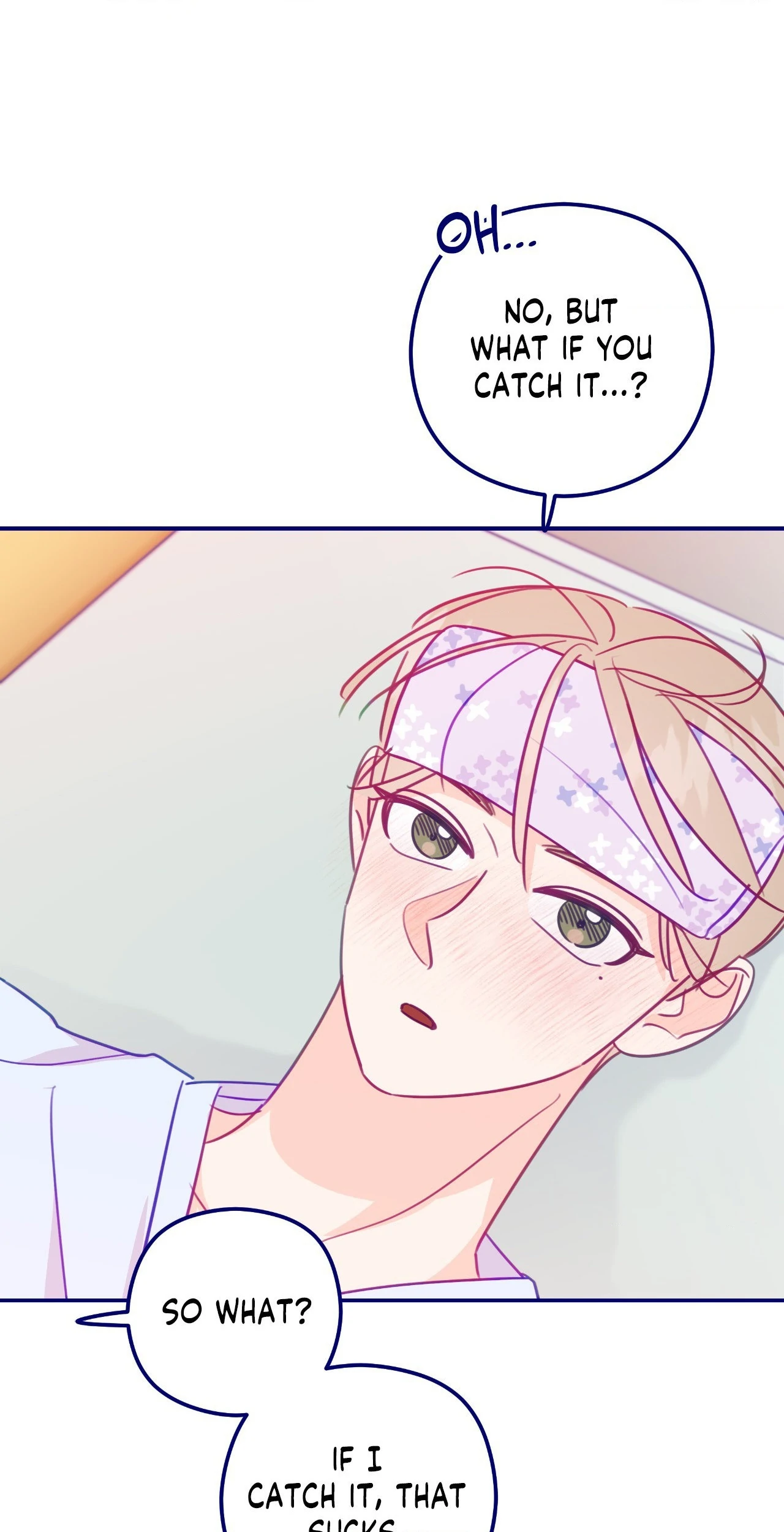Folding For Love Chapter 31 - page 28