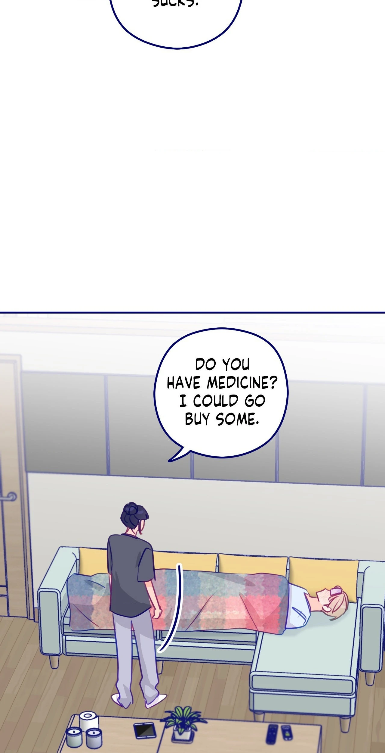Folding For Love Chapter 31 - page 29