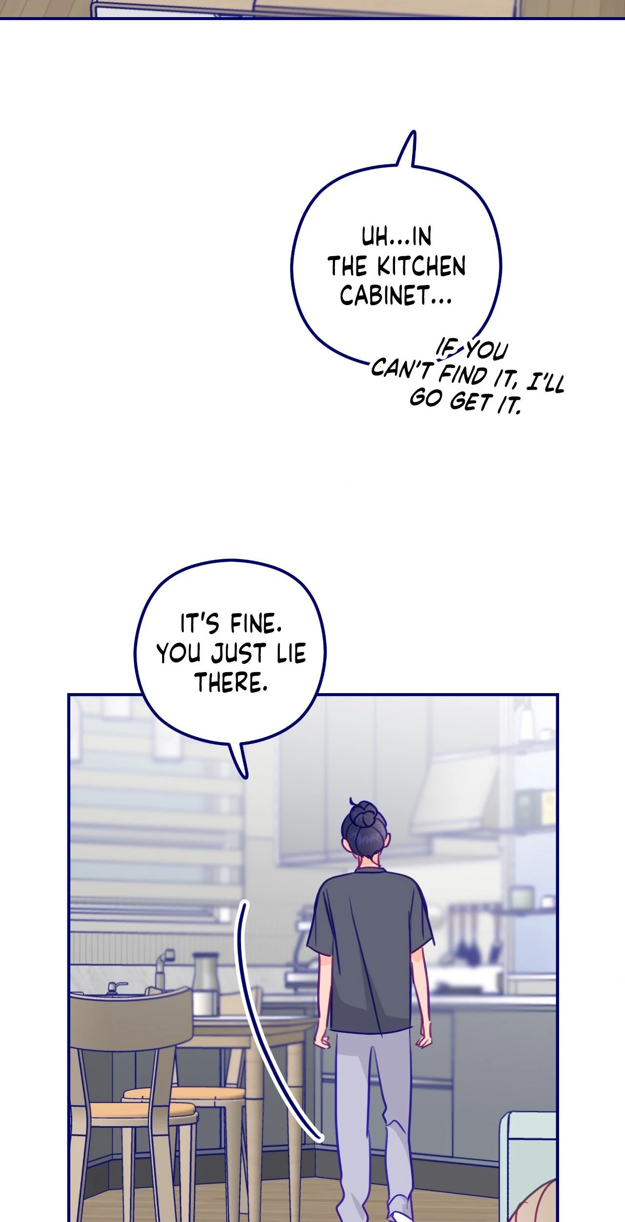 Folding For Love Chapter 31 - page 30