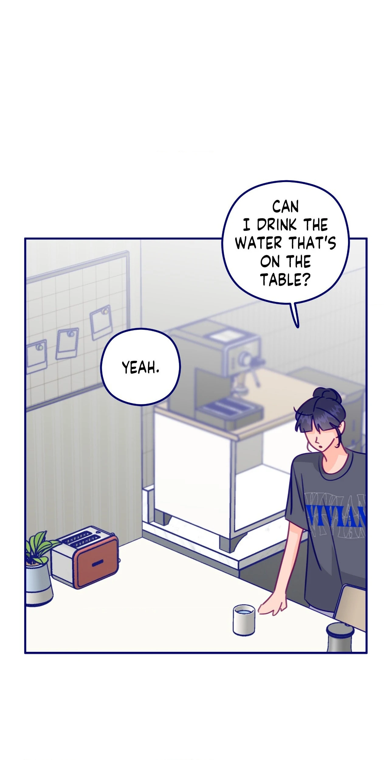 Folding For Love Chapter 31 - page 32
