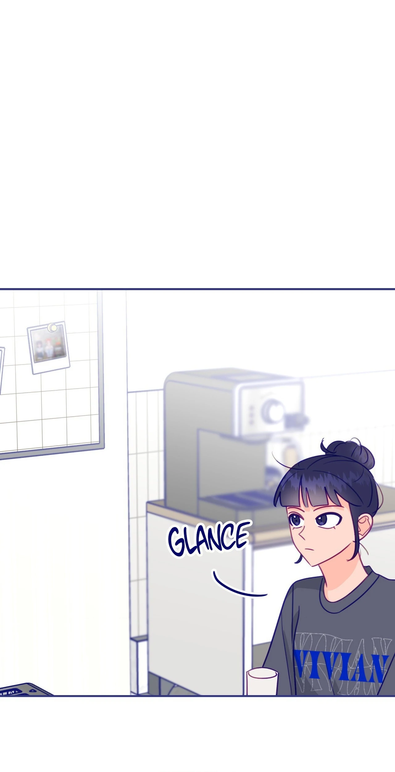 Folding For Love Chapter 31 - page 33