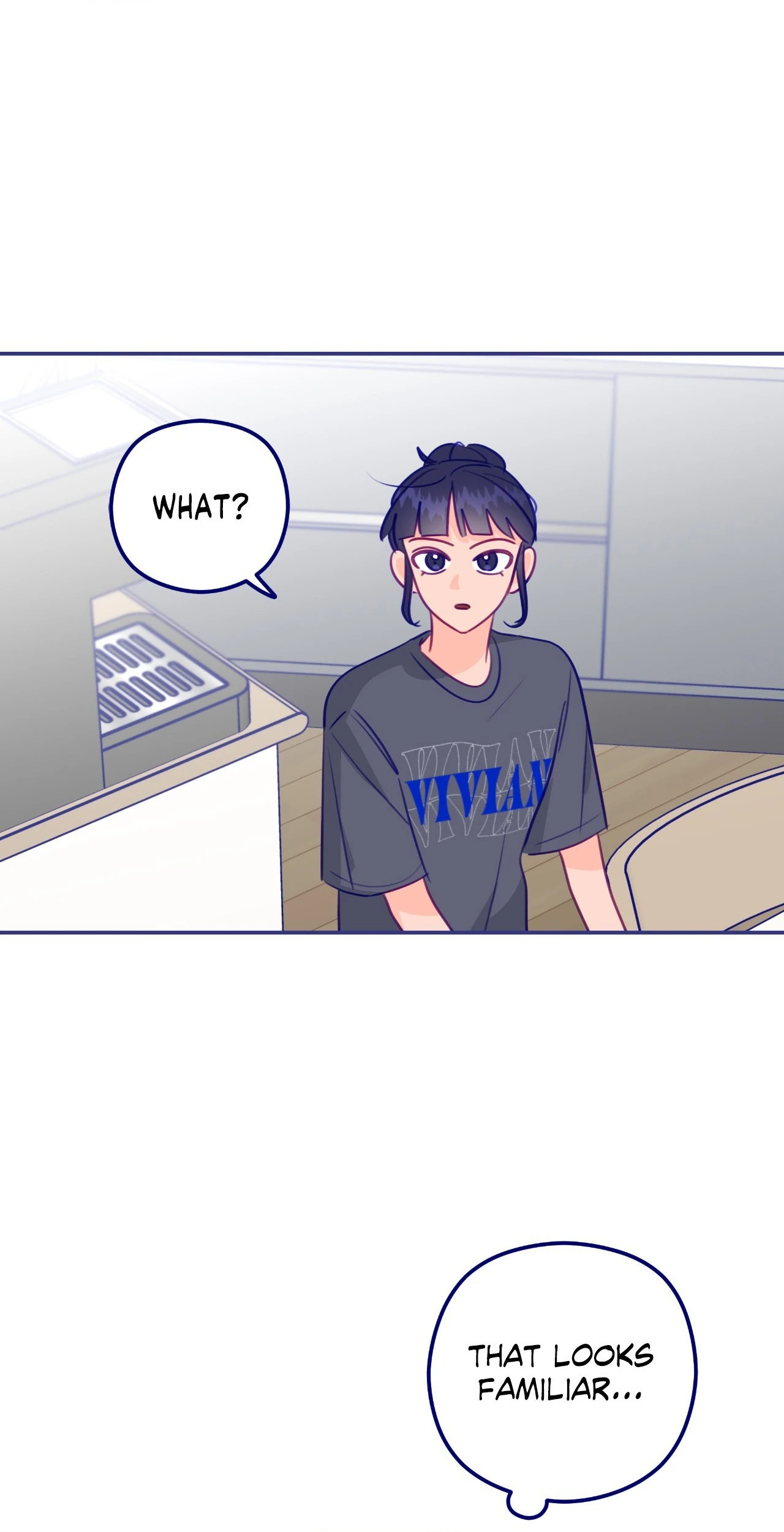 Folding For Love Chapter 31 - page 34