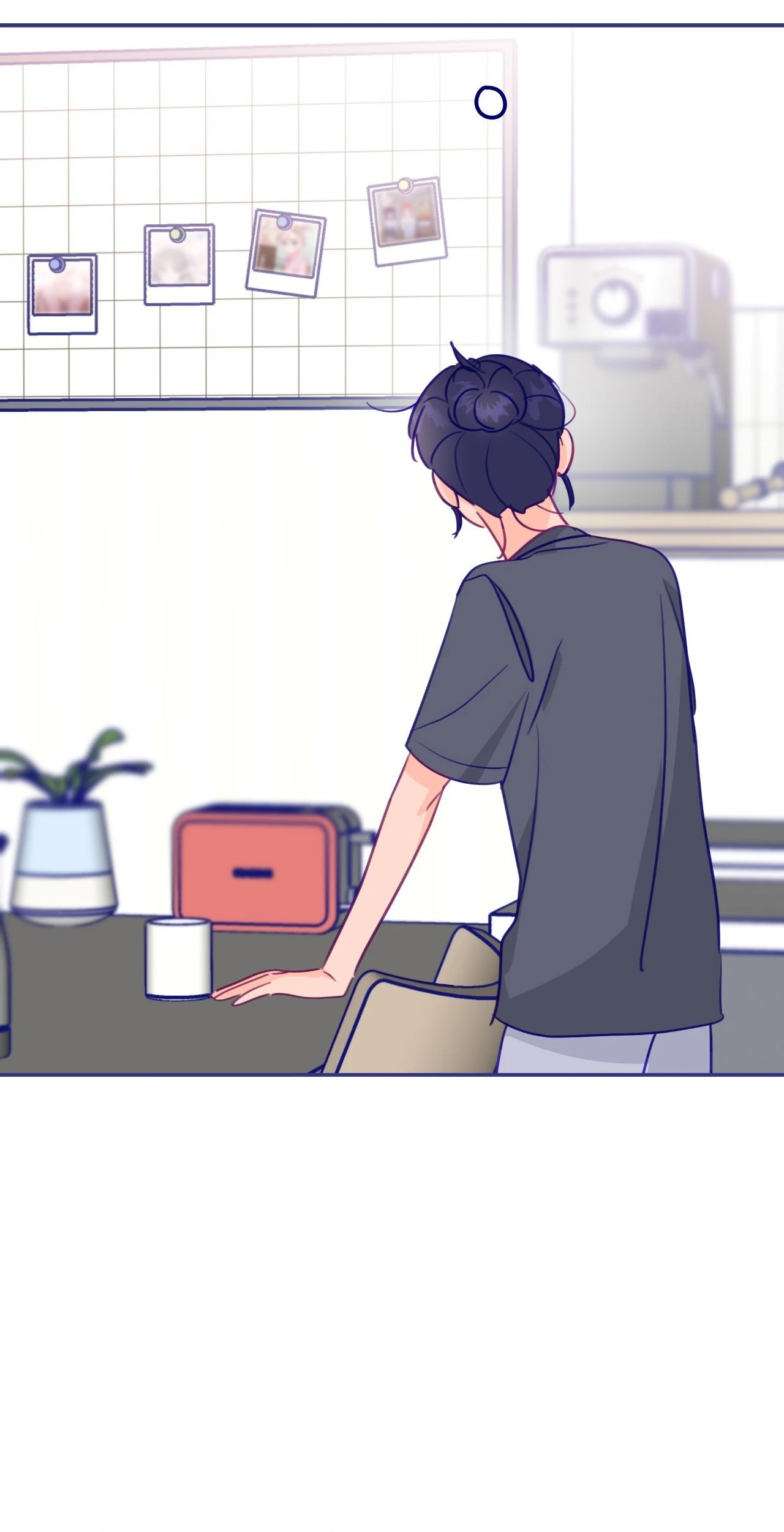 Folding For Love Chapter 31 - page 35