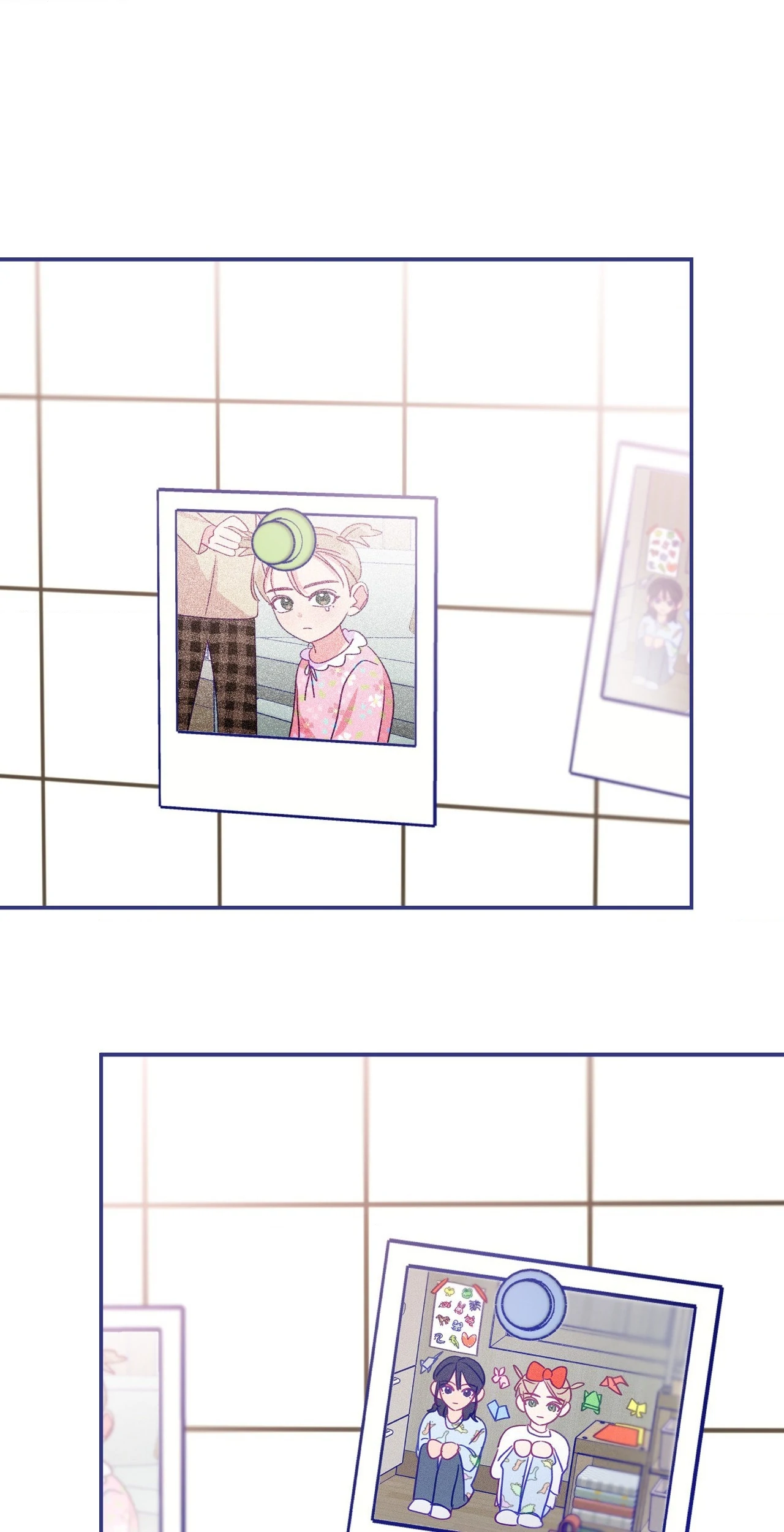 Folding For Love Chapter 31 - page 36