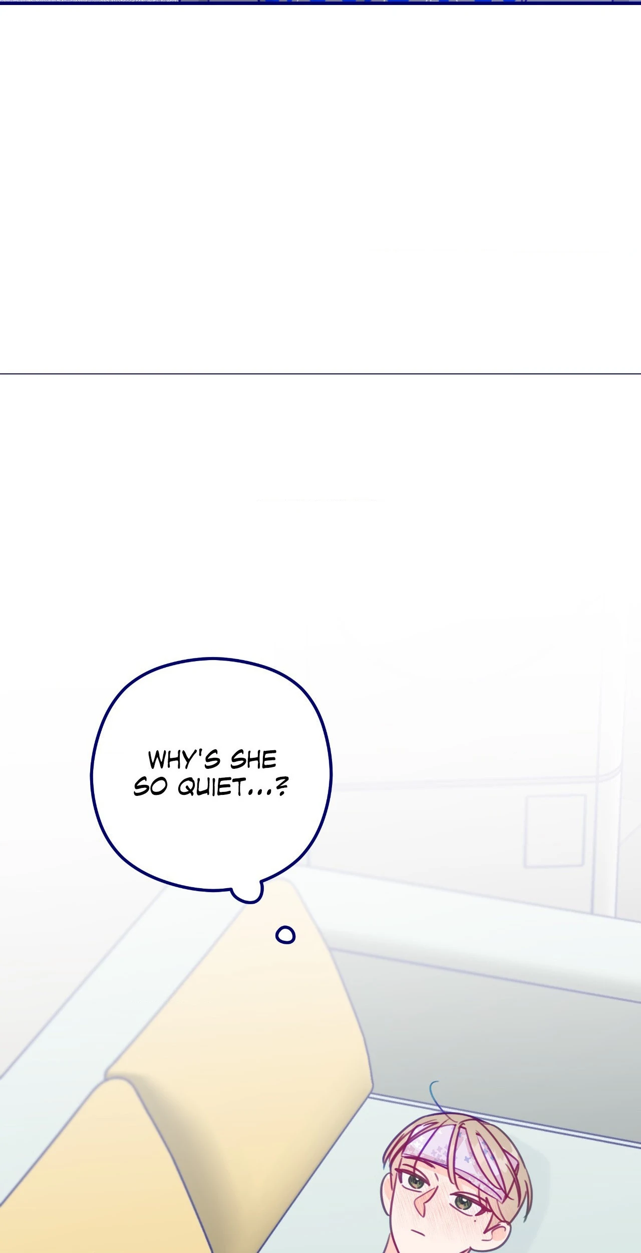 Folding For Love Chapter 31 - page 38