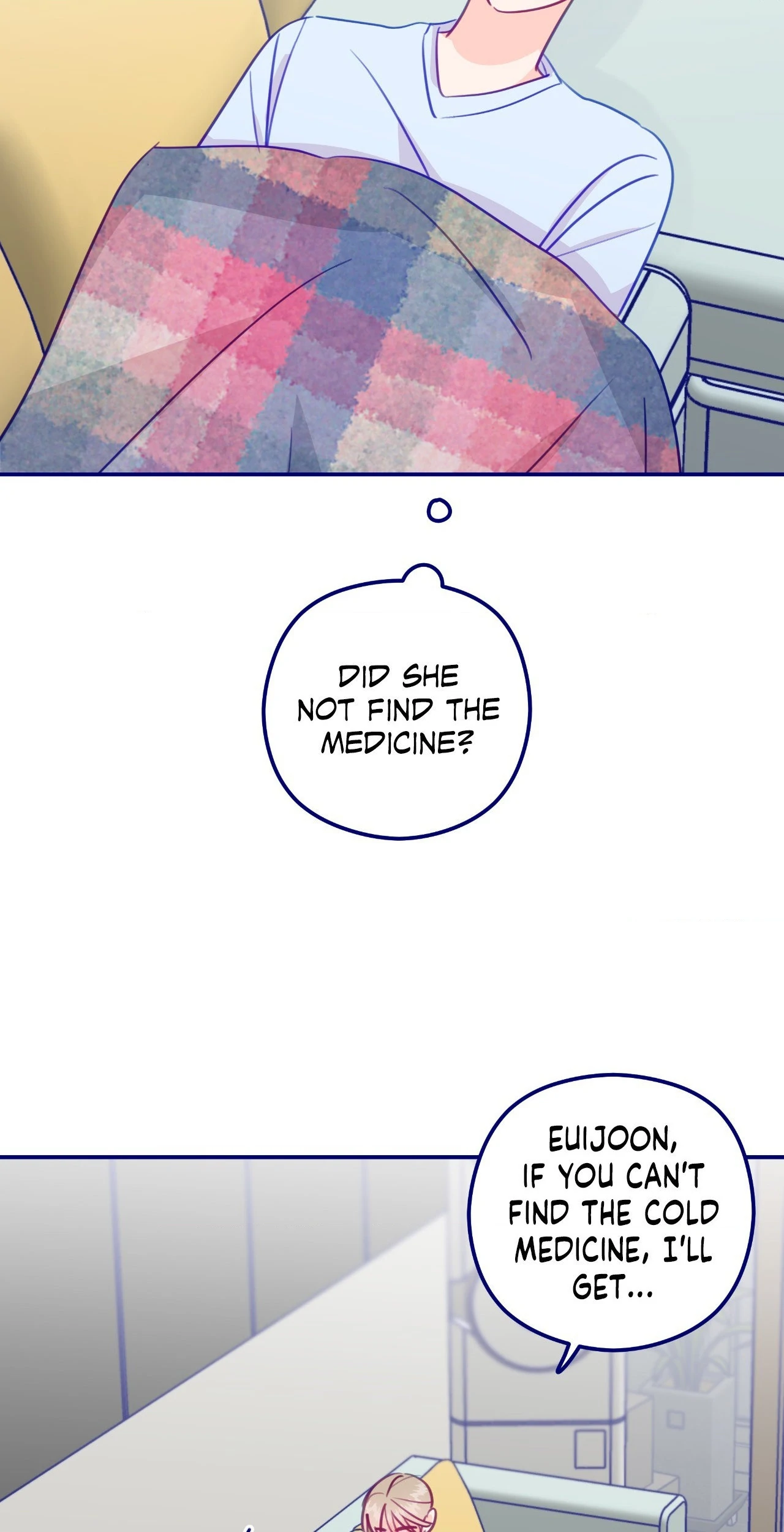 Folding For Love Chapter 31 - page 39