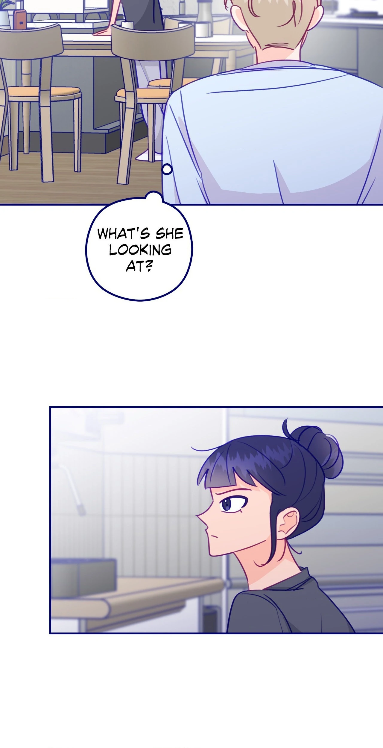 Folding For Love Chapter 31 - page 41