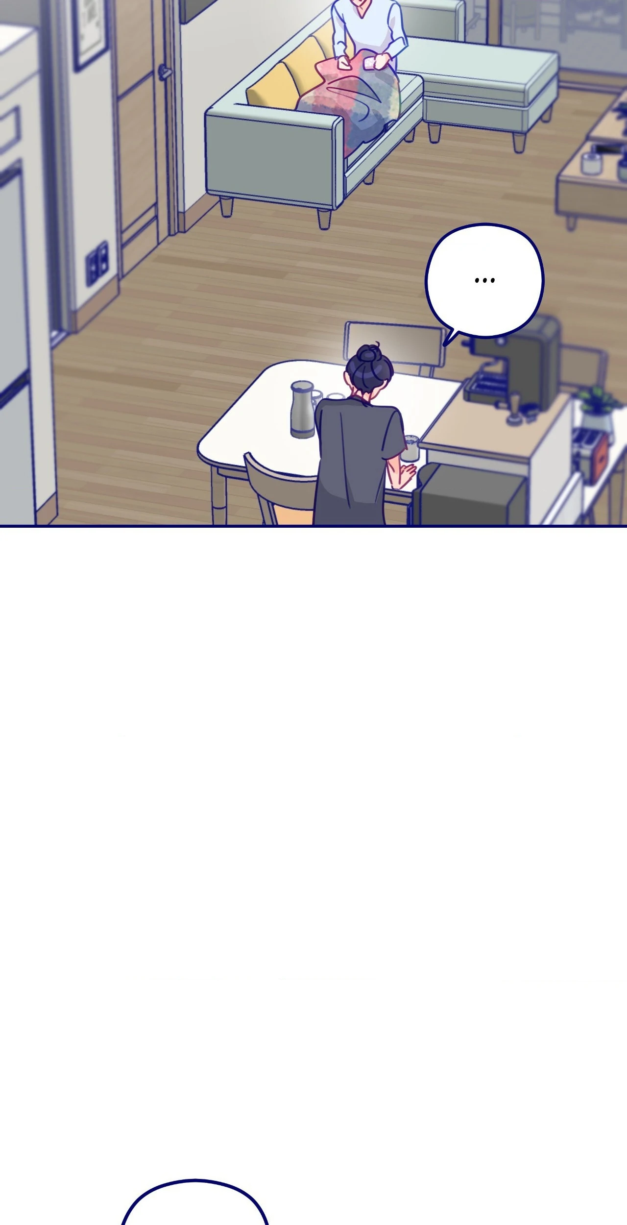 Folding For Love Chapter 31 - page 44