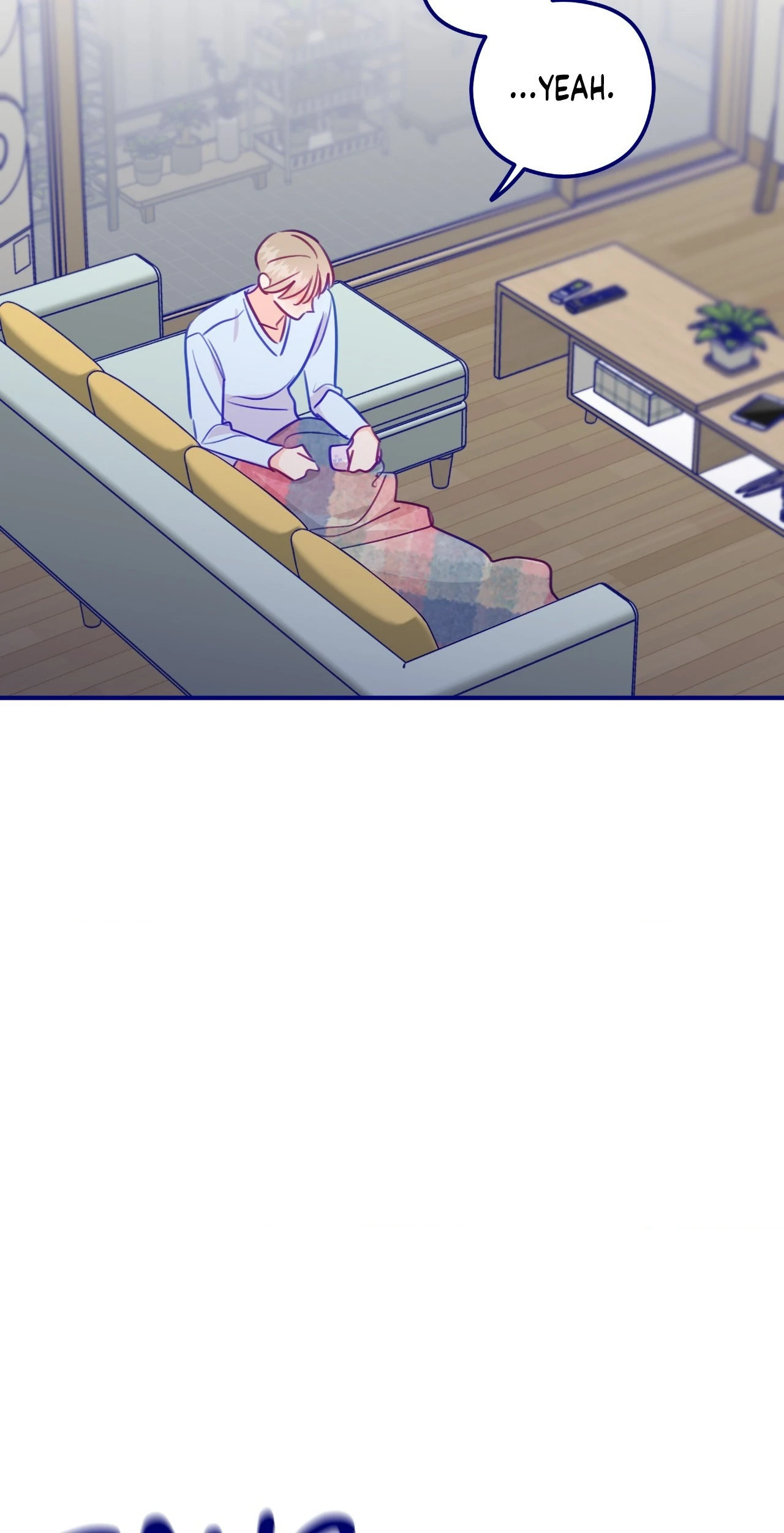 Folding For Love Chapter 31 - page 48