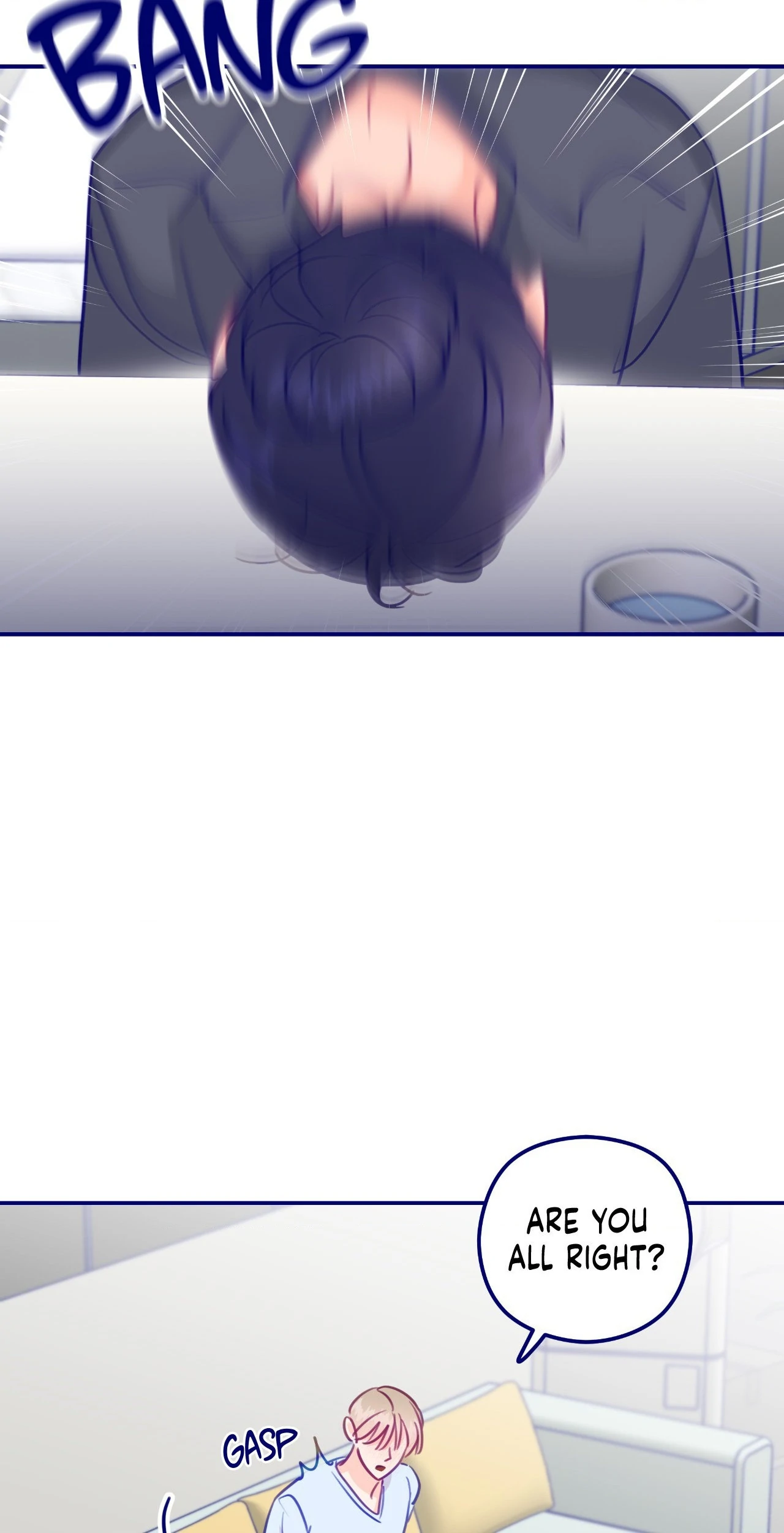 Folding For Love Chapter 31 - page 49