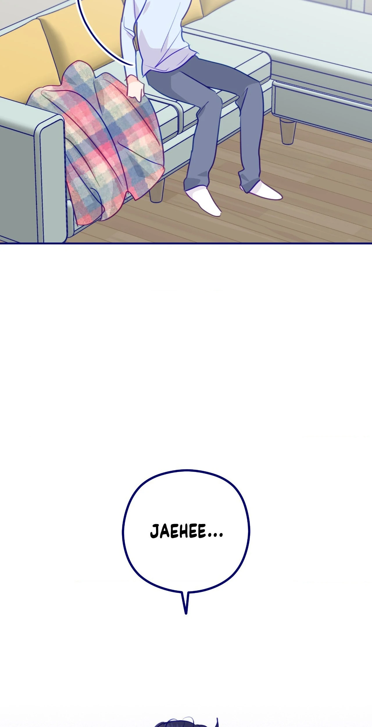 Folding For Love Chapter 31 - page 50
