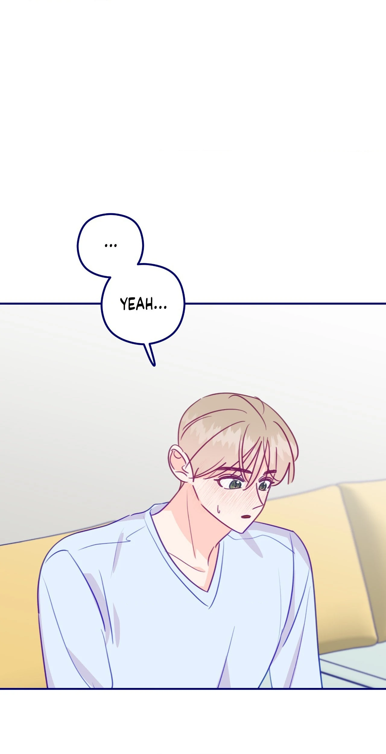 Folding For Love Chapter 31 - page 52