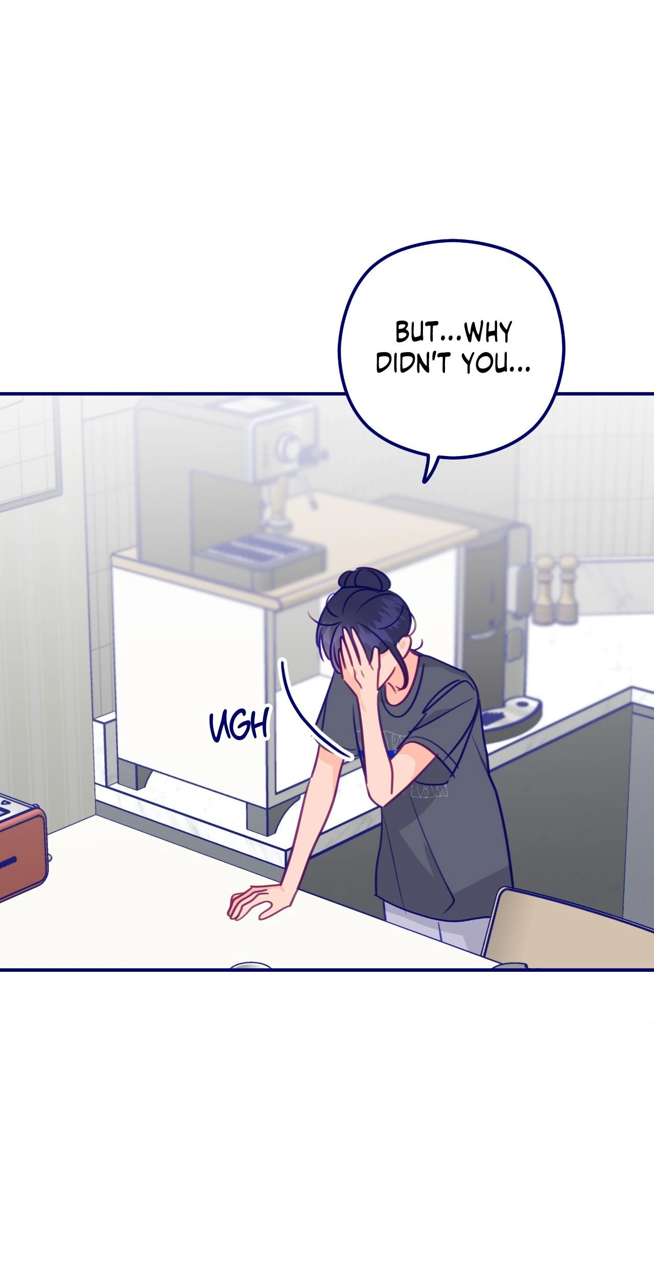 Folding For Love Chapter 31 - page 53