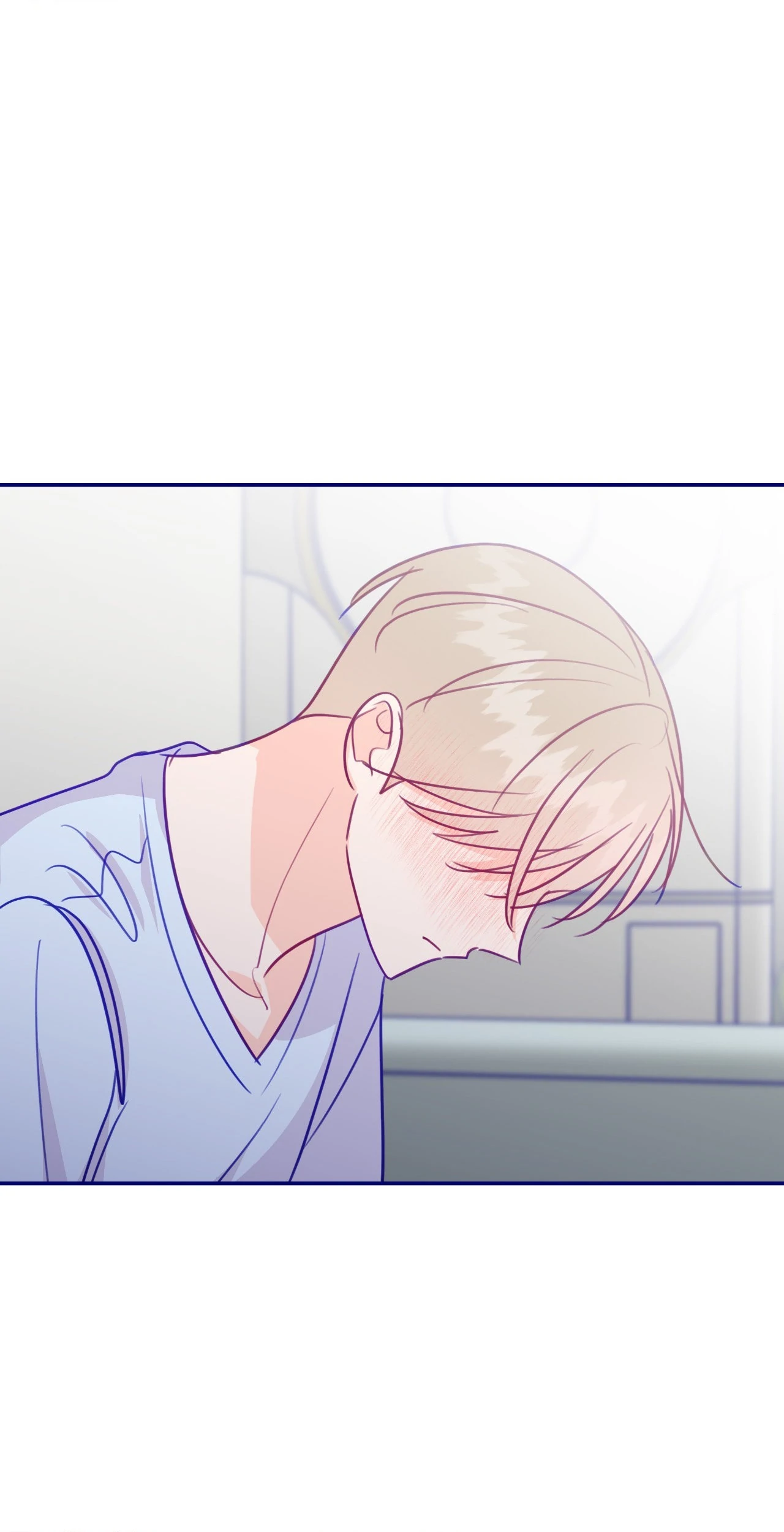 Folding For Love Chapter 31 - page 56
