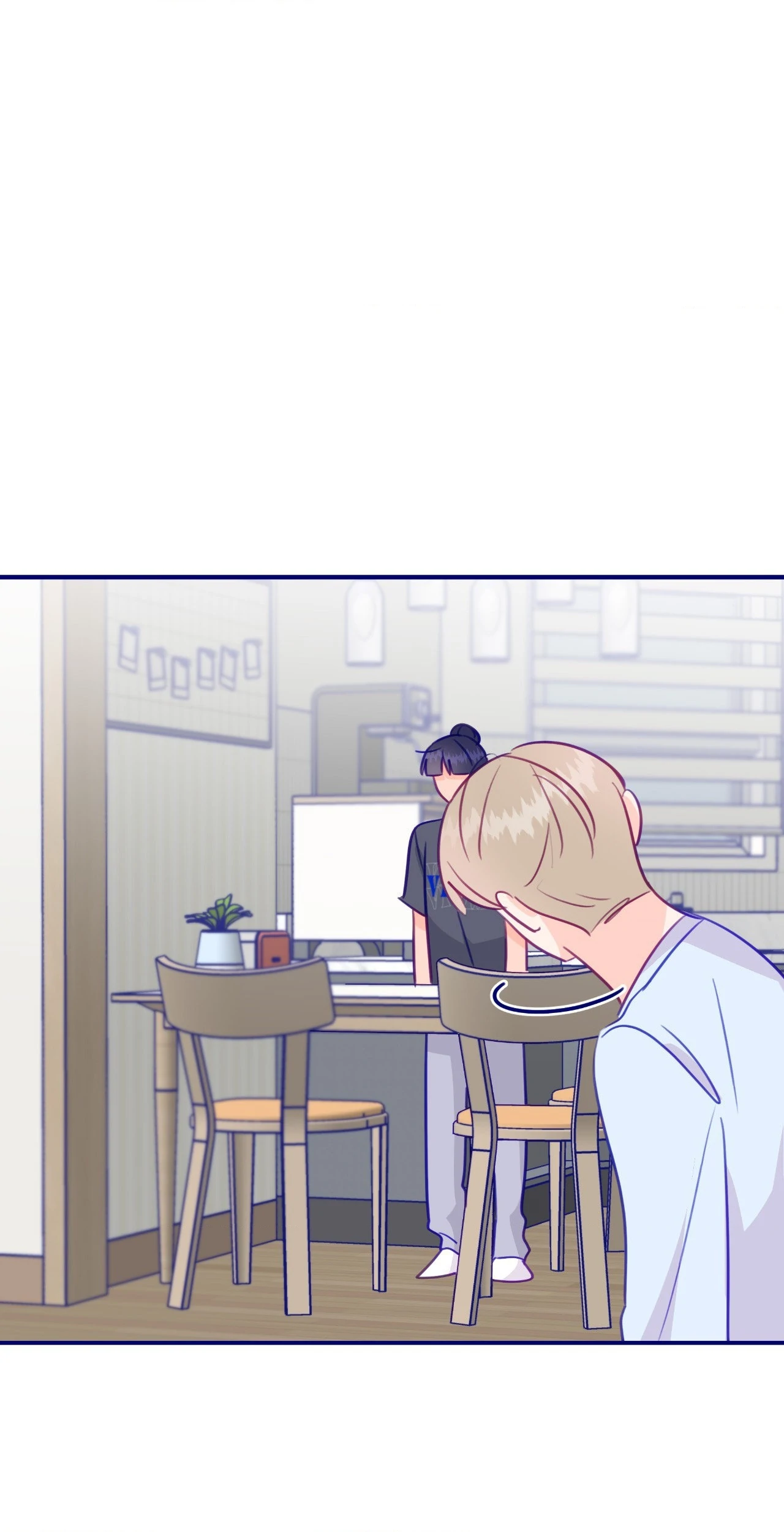Folding For Love Chapter 31 - page 59