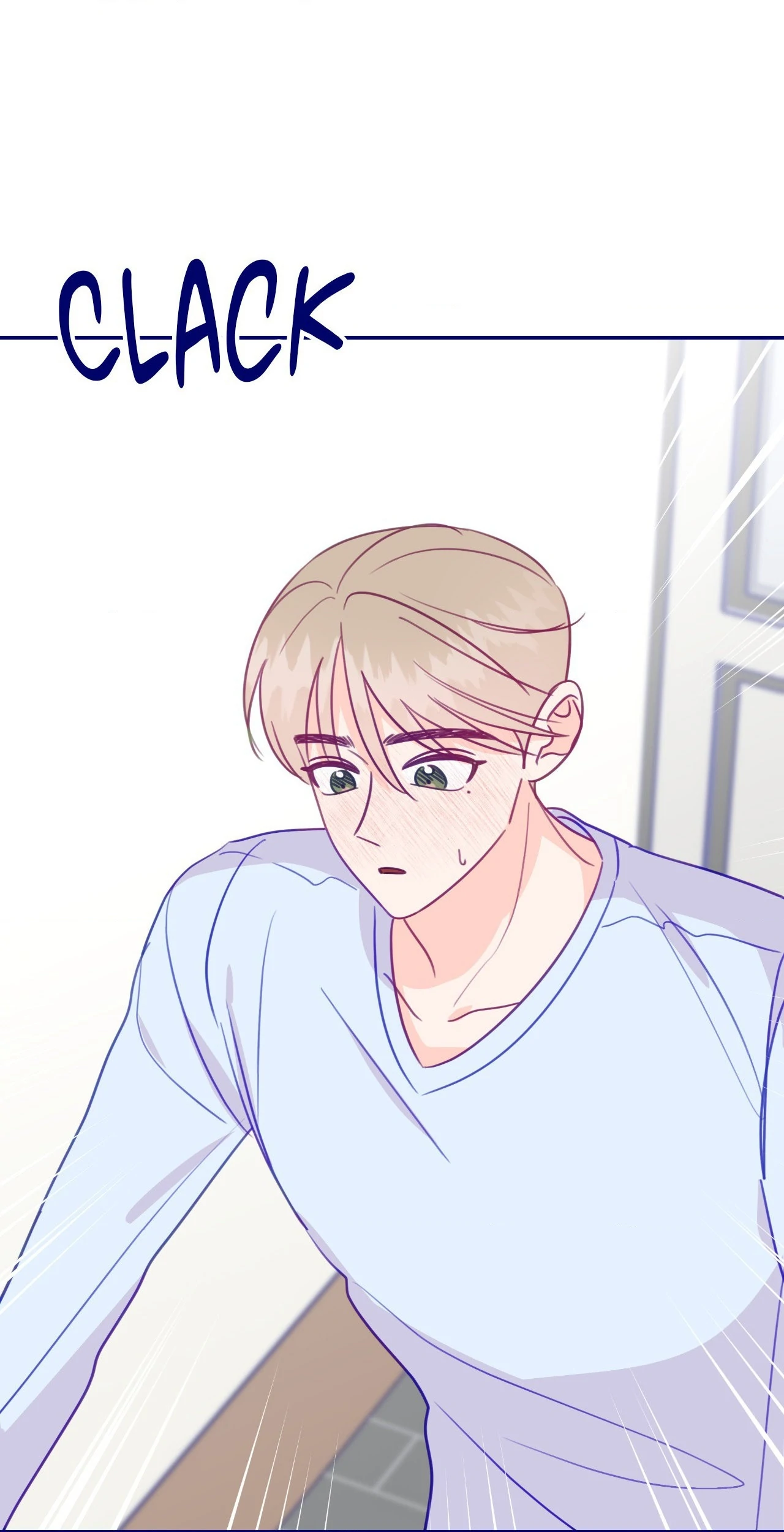 Folding For Love Chapter 31 - page 6
