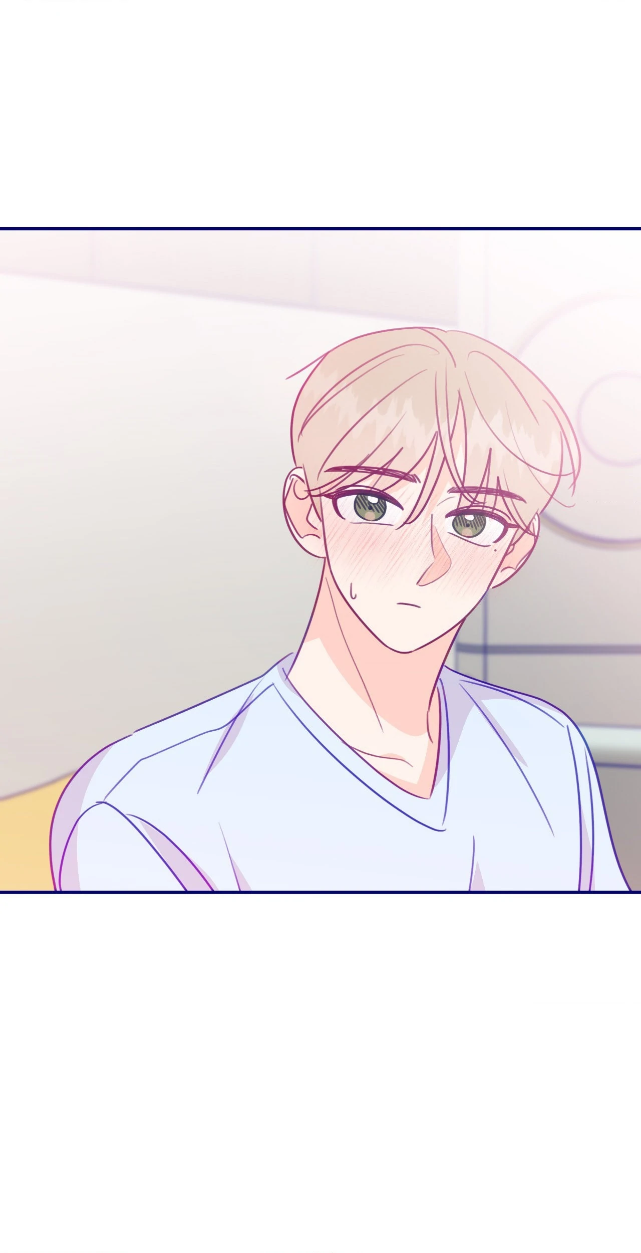 Folding For Love Chapter 31 - page 60