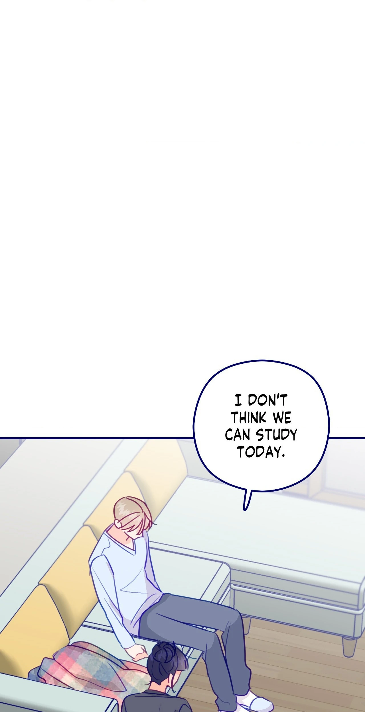 Folding For Love Chapter 31 - page 62