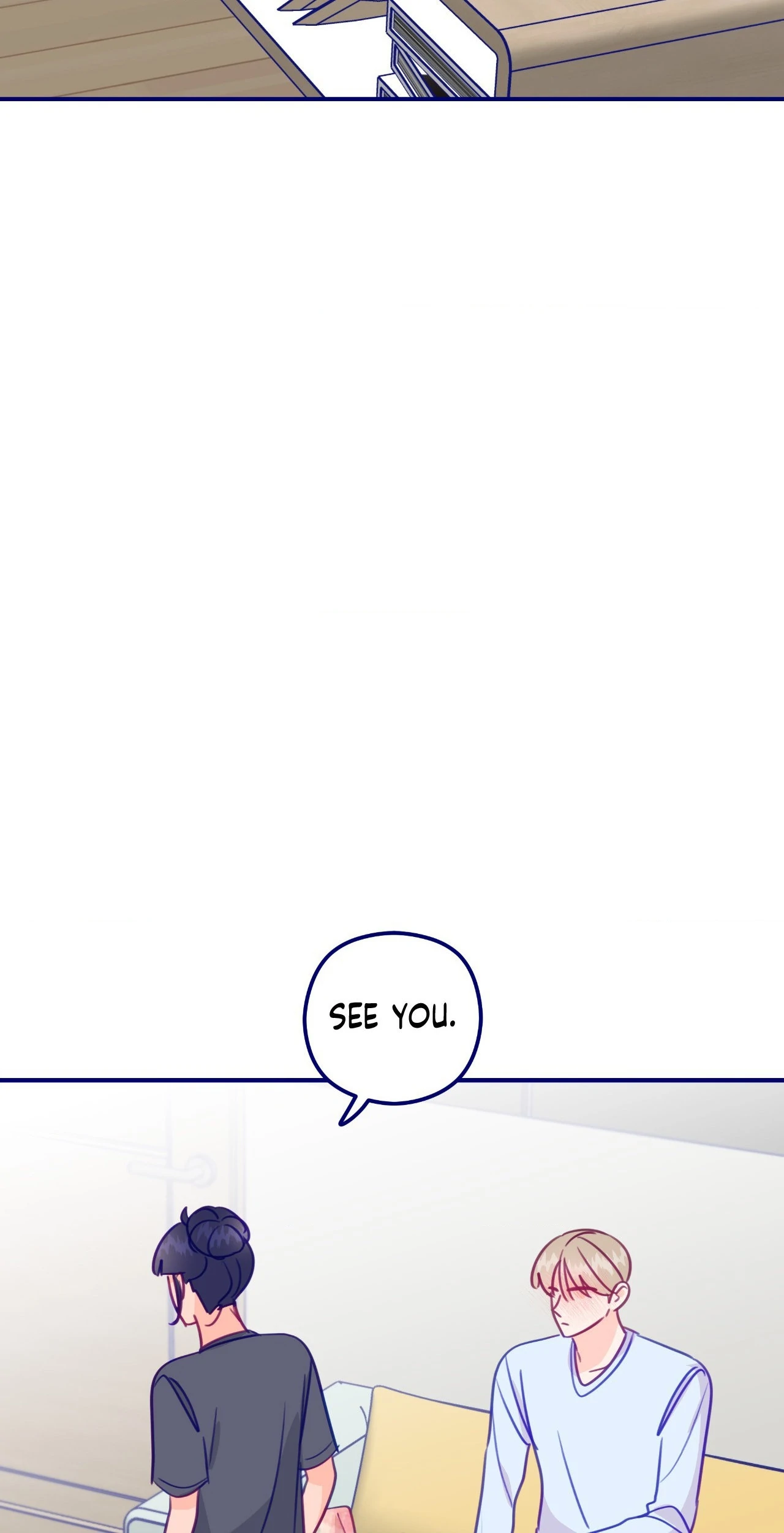 Folding For Love Chapter 31 - page 64