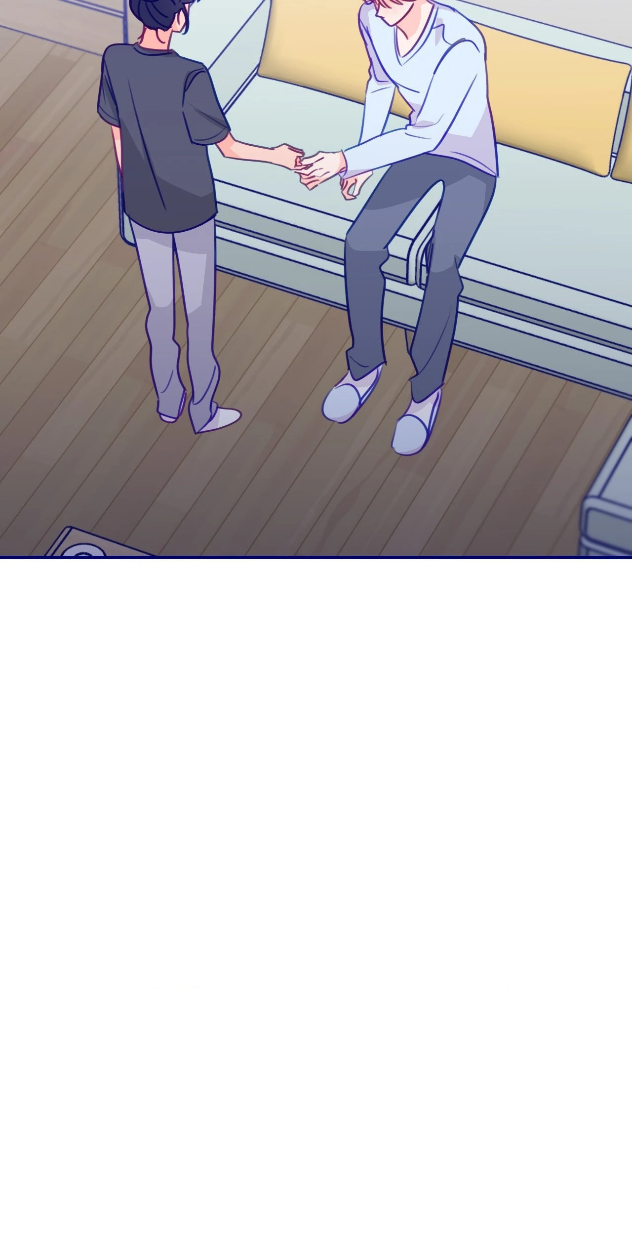Folding For Love Chapter 31 - page 69